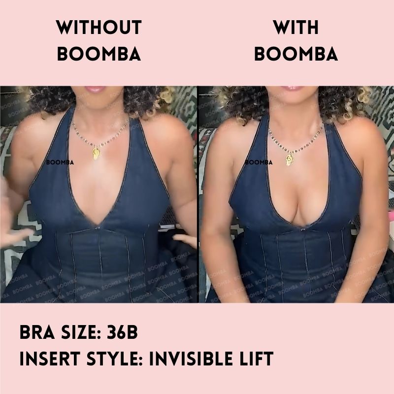 Invisible Lift Inserts® SIZE_C