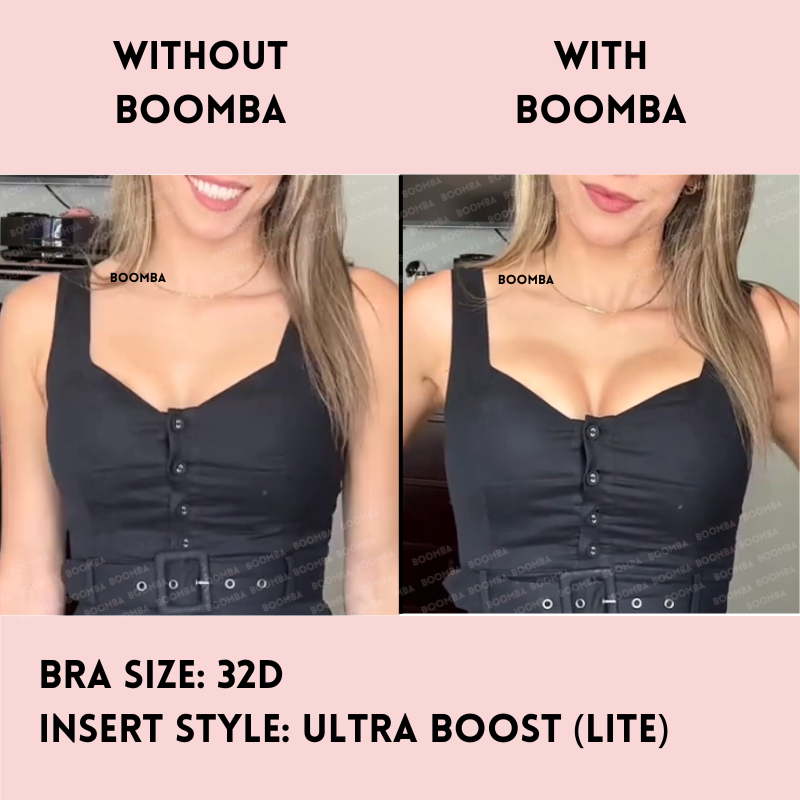 Ultra Boost (Lite) Inserts SIZE_C