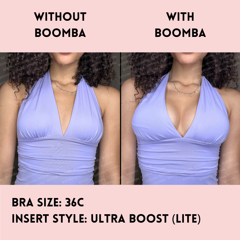 Ultra Boost (Lite) Inserts SIZE_D