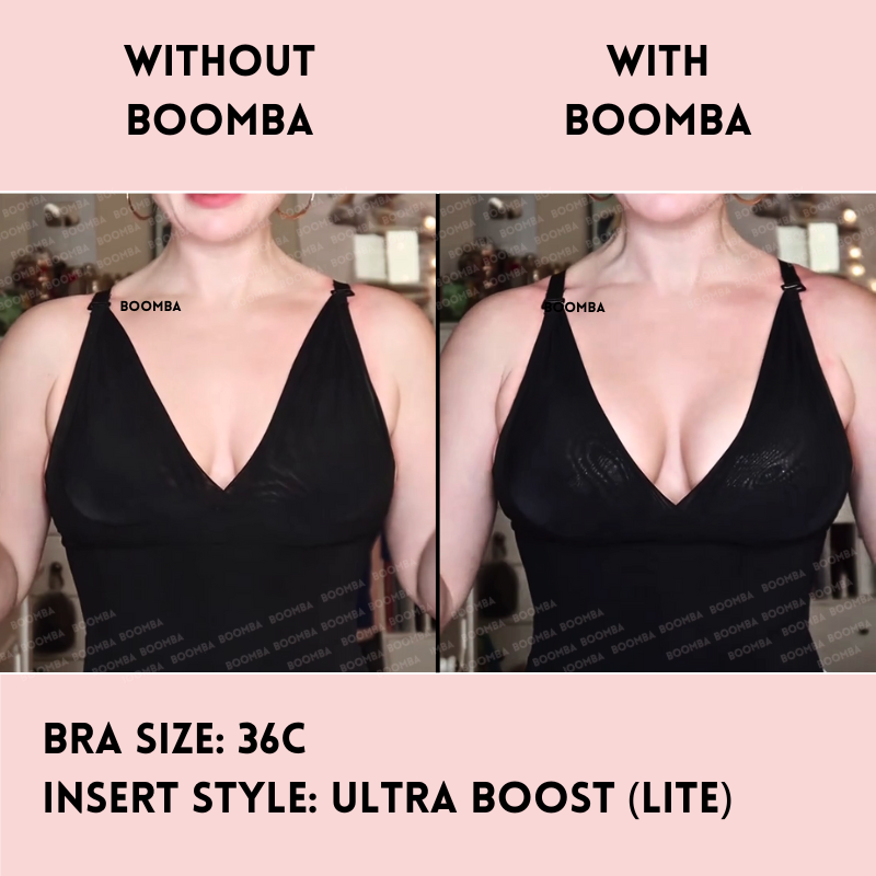 Ultra Boost (Lite) Inserts SIZE_D