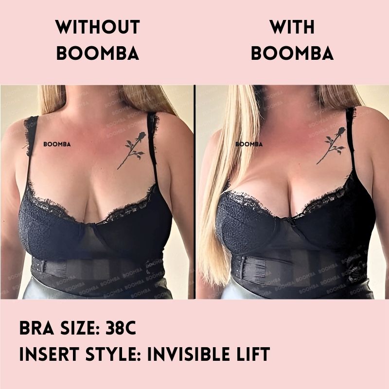 Invisible Lift Inserts® SIZE_E