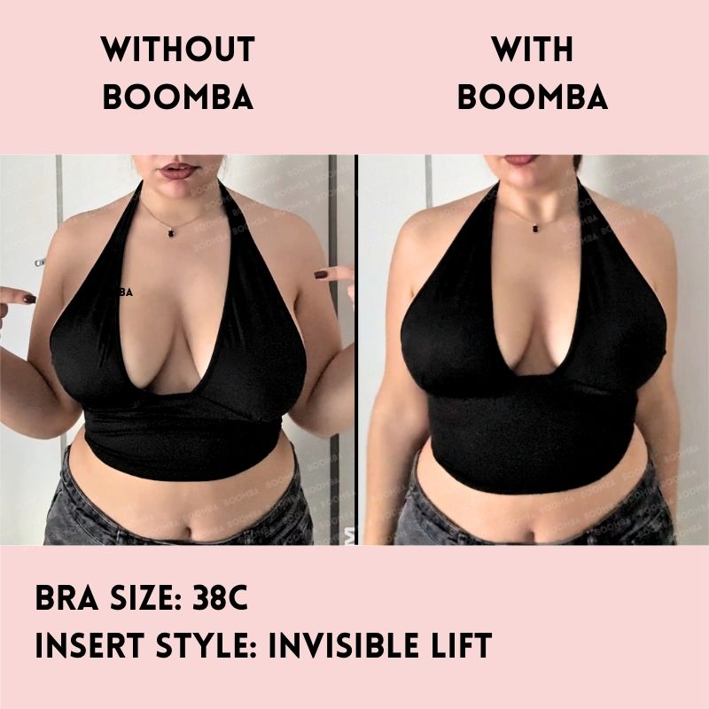 Invisible Lift Inserts® SIZE_E