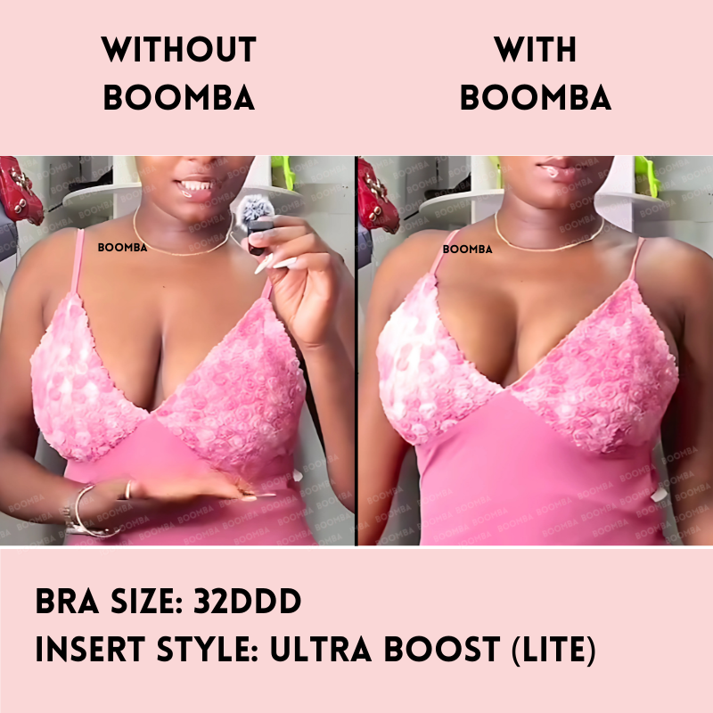 Ultra Boost (Lite) Inserts SIZE_E