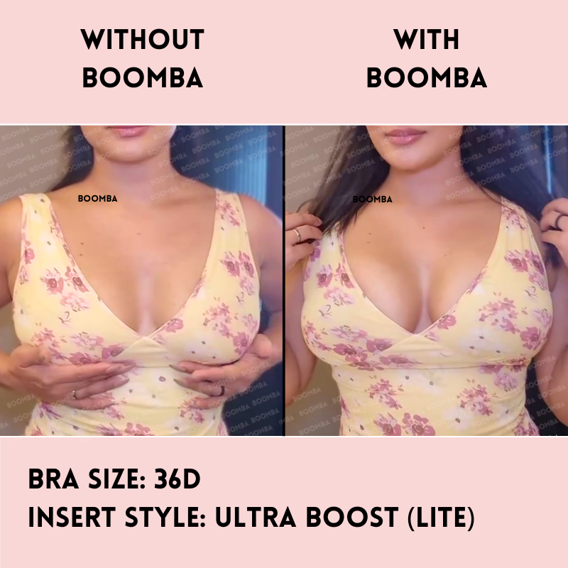 Ultra Boost (Lite) Inserts SIZE_E