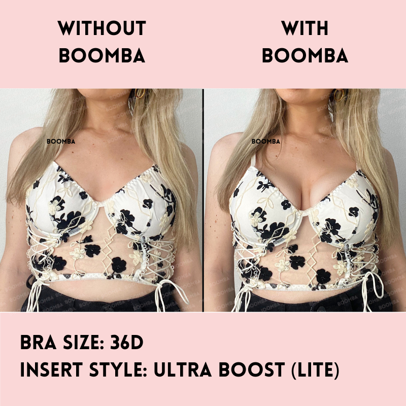 Ultra Boost (Lite) Inserts SIZE_E