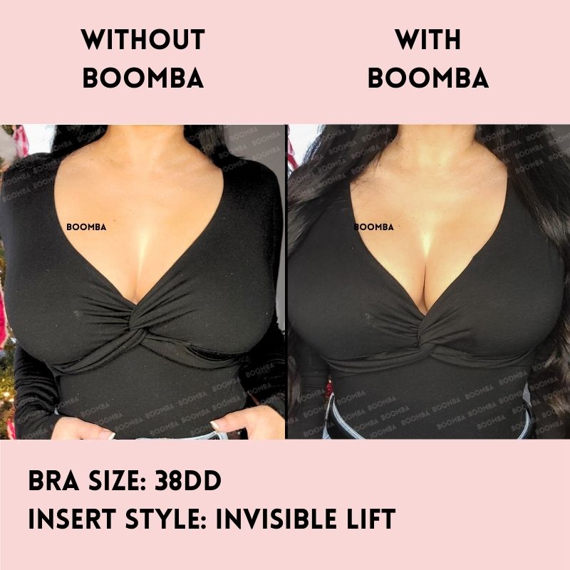 Invisible Lift Inserts® SIZE_G