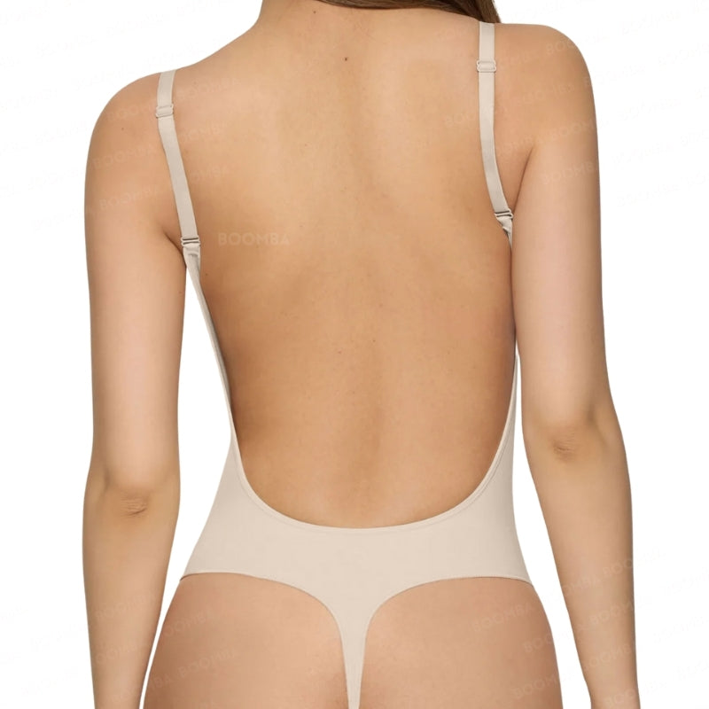 backless bodysuit shapewear for backless dress heres whats underneath my backless outfits , Comment for link , @underneat.in , #WhatsUnderneat #collab #ad, Use code UB11 for 11% discount !! , backless shapewear bodysuit, backless butt lifting