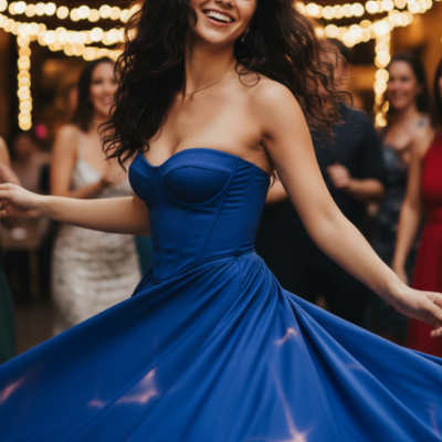 How Bra Inserts Can Help You Look Your Best in a Strapless Dress BOOMBA How Bra Inserts Can Help You Look Your Best in a Strapless Dress BOOMBA