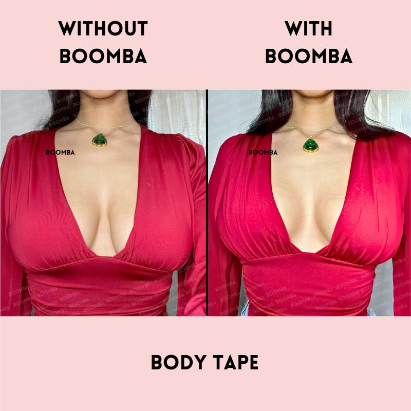 Body Tape