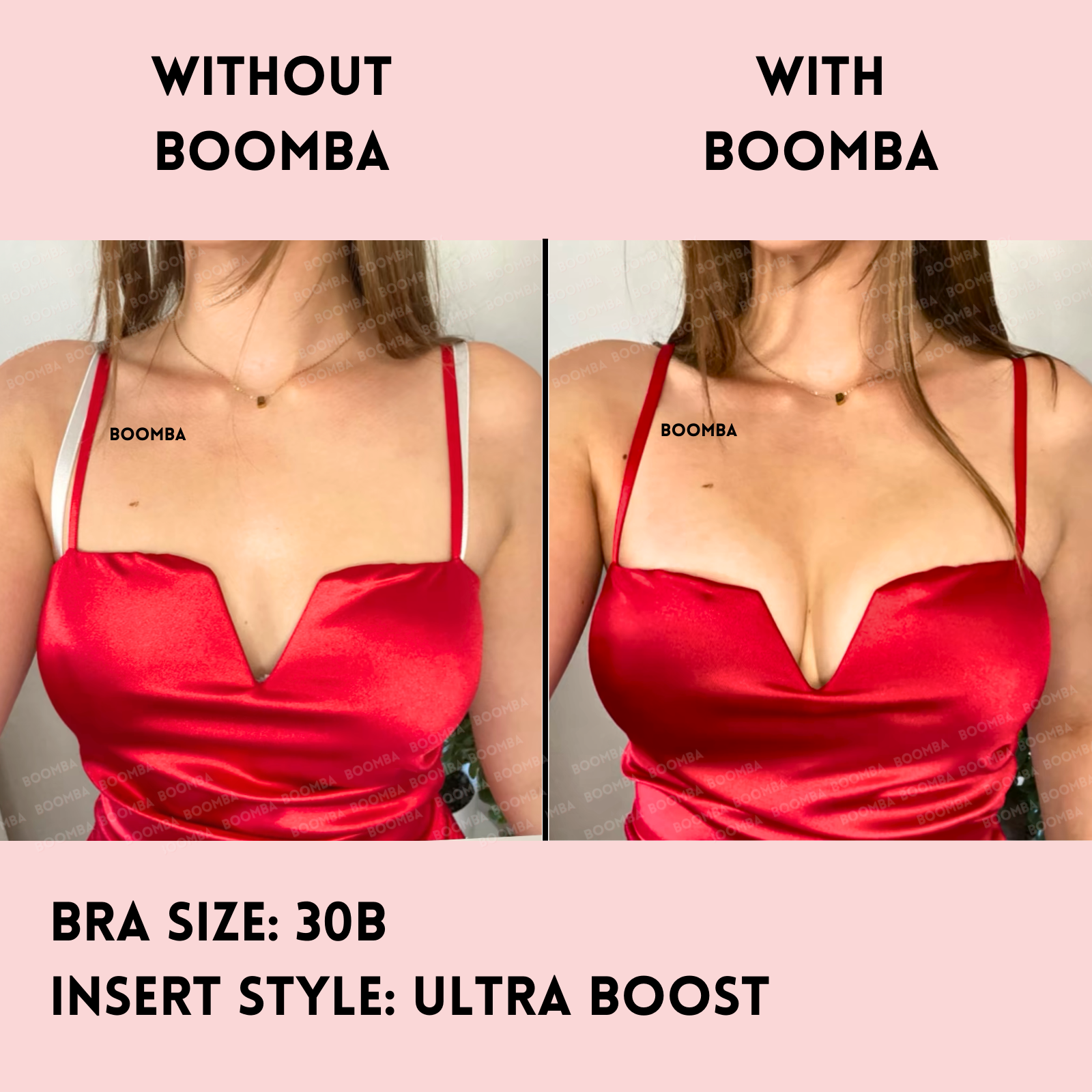 Ultra Boost Inserts® SIZE_AA