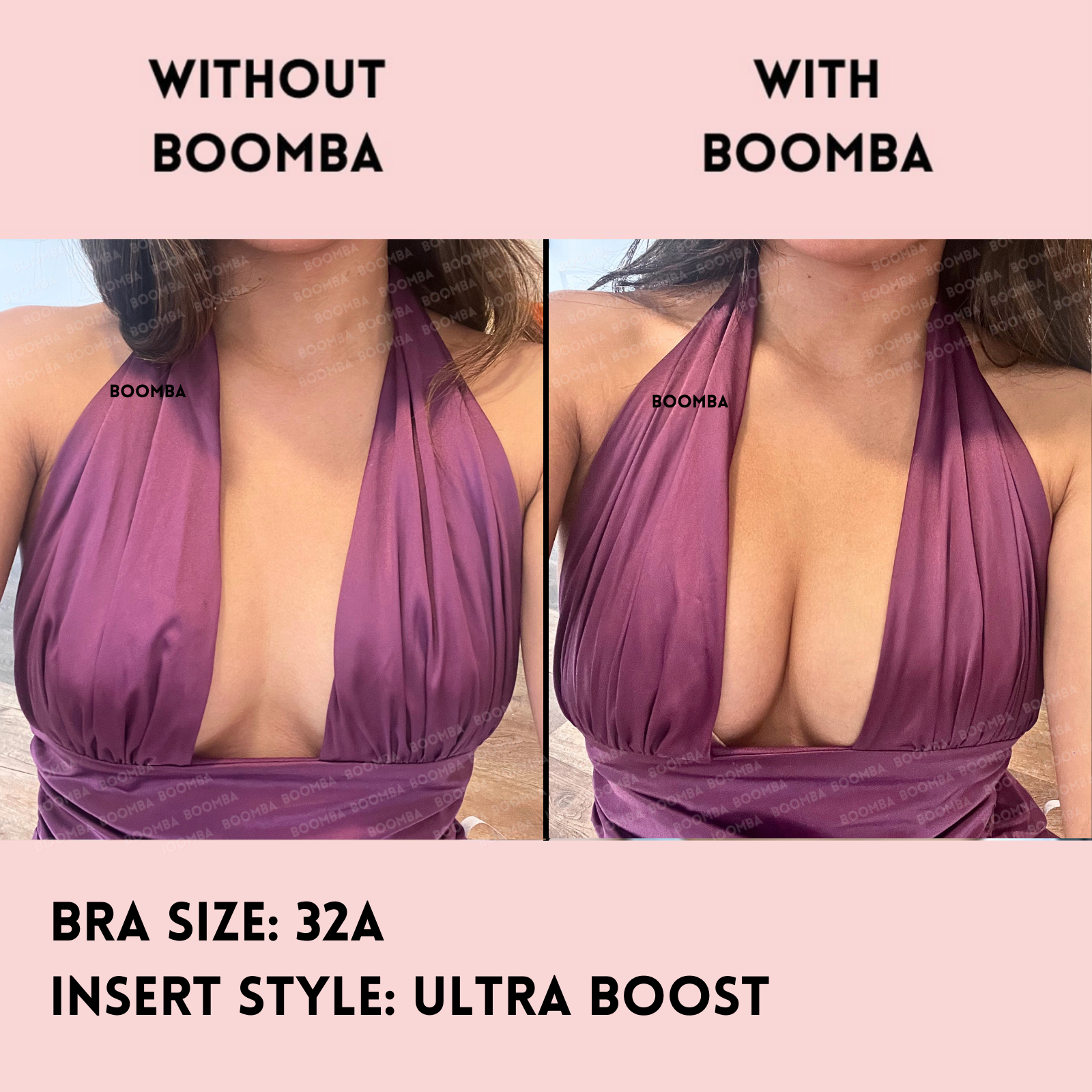 Ultra Boost Inserts® SIZE_AA