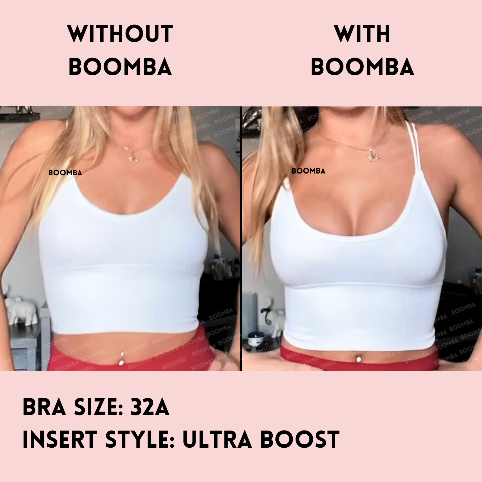 Ultra Boost Inserts® SIZE_AA