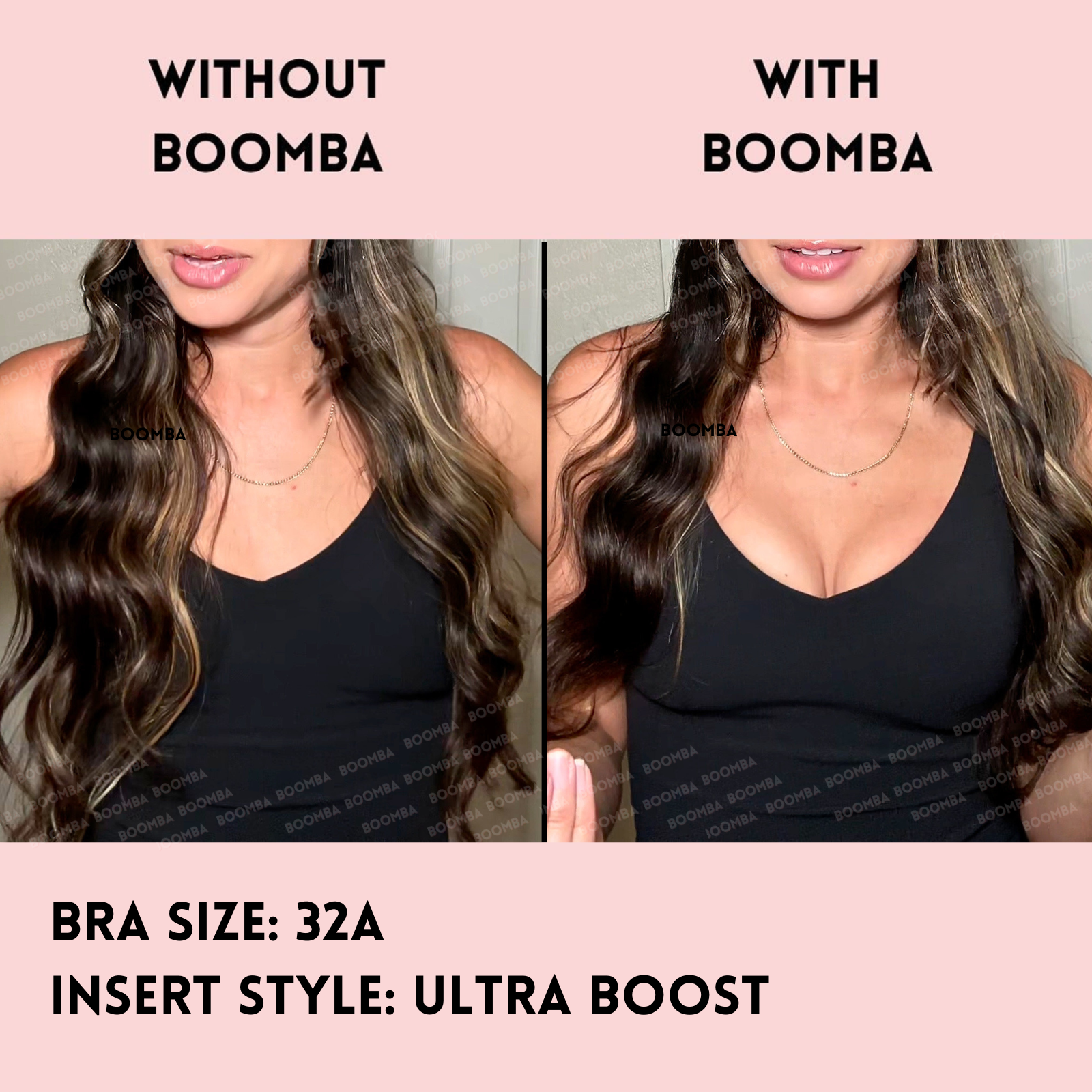 Ultra Boost Inserts® SIZE_AA