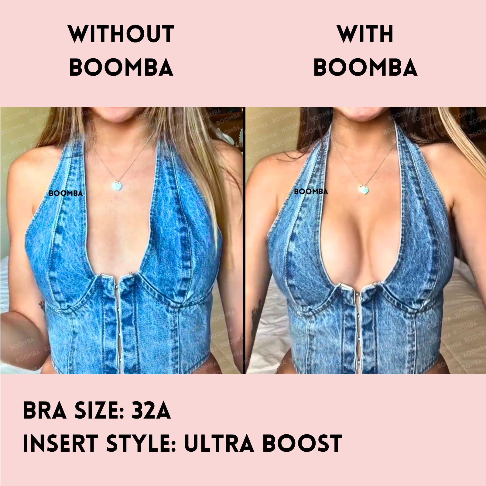 Ultra Boost Inserts® SIZE_AA