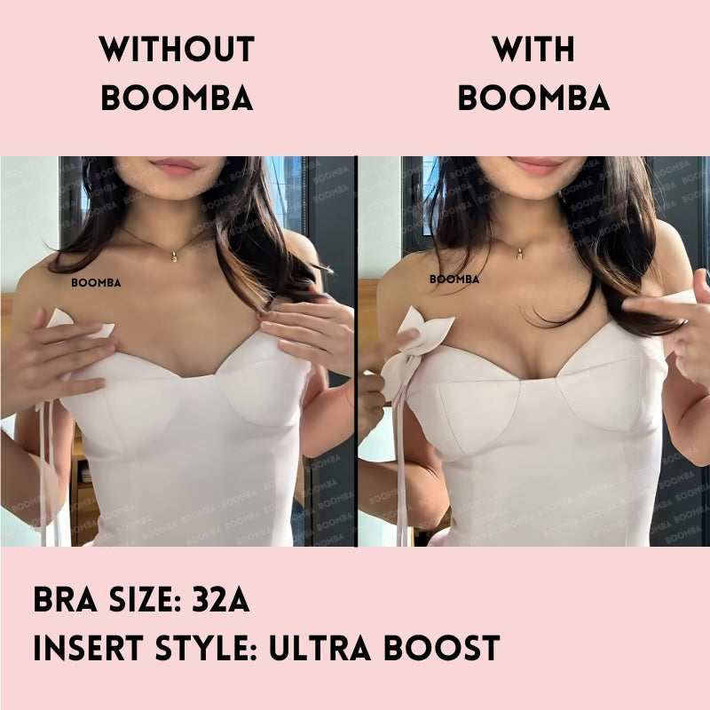 Ultra Boost Bundle SIZE_AA