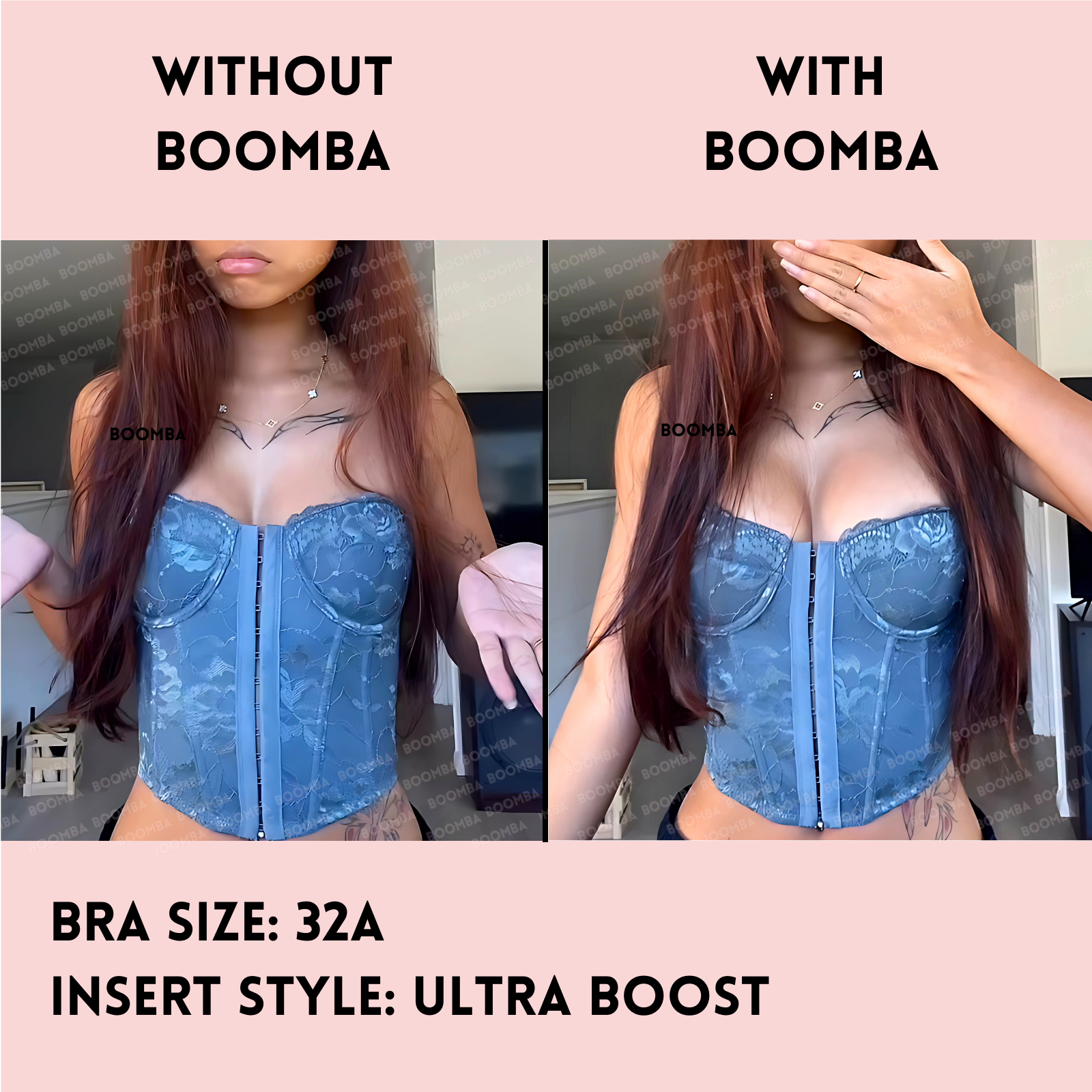 Ultra Boost Inserts® SIZE_AA