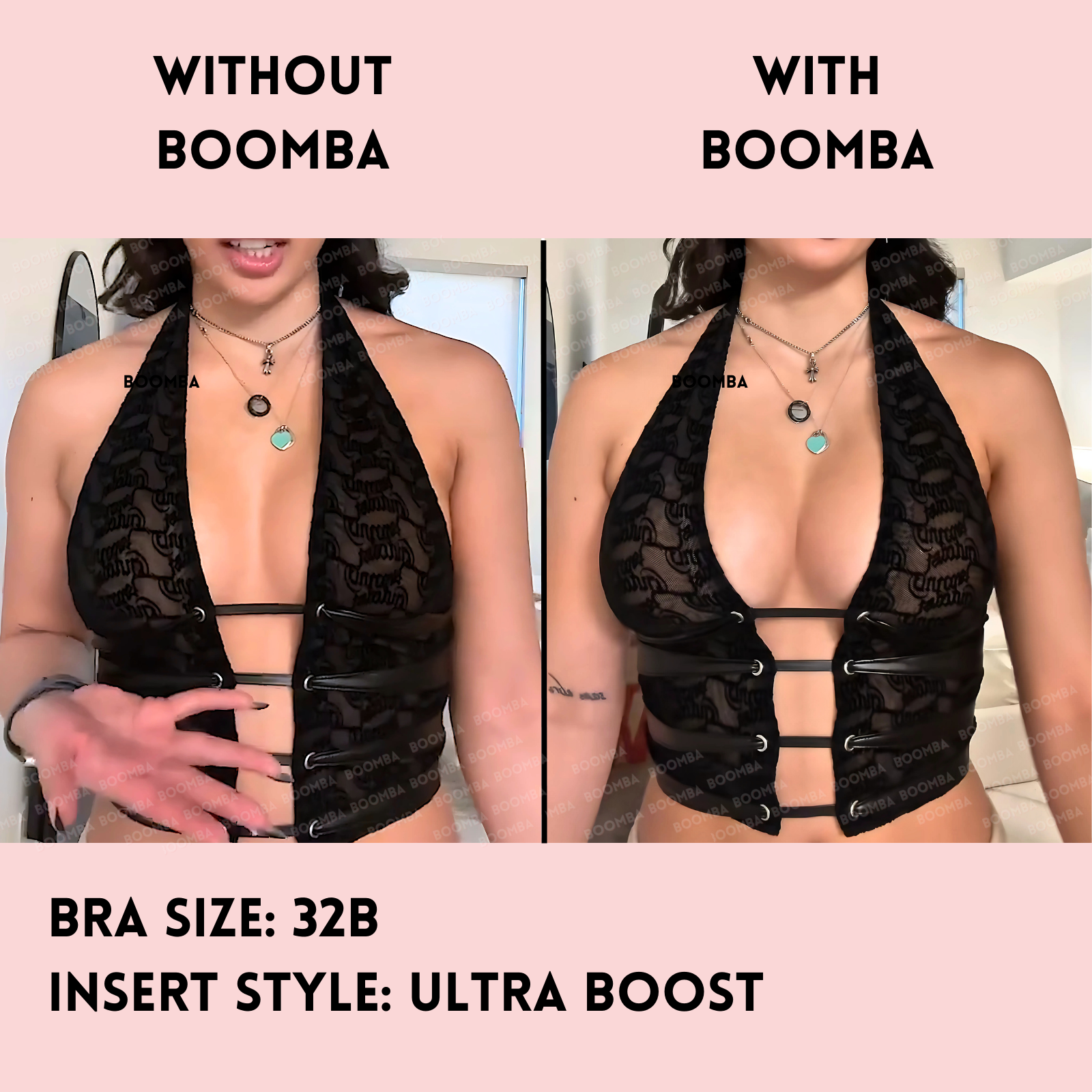 Ultra Boost Inserts® SIZE_A