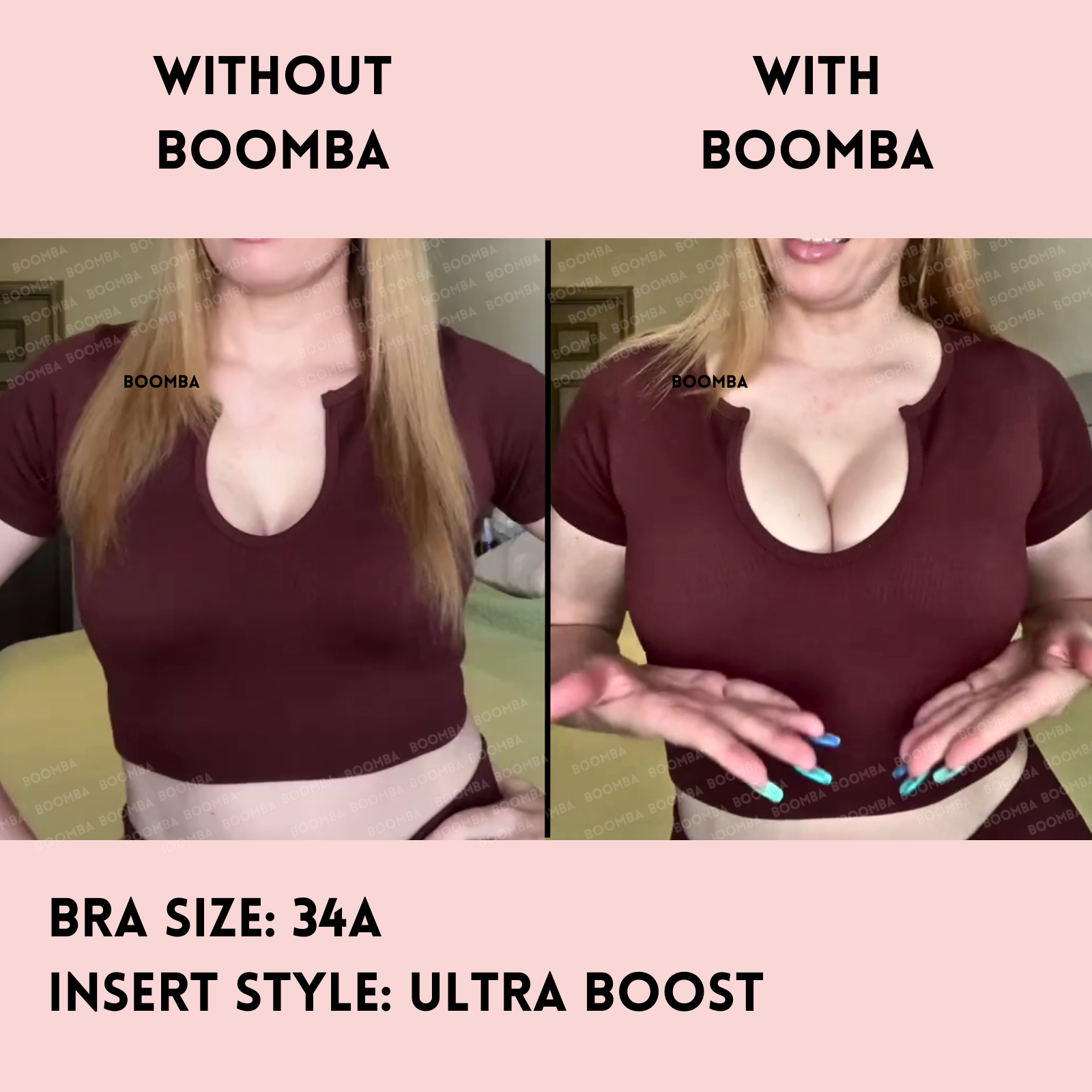 Ultra Boost Inserts® SIZE_A