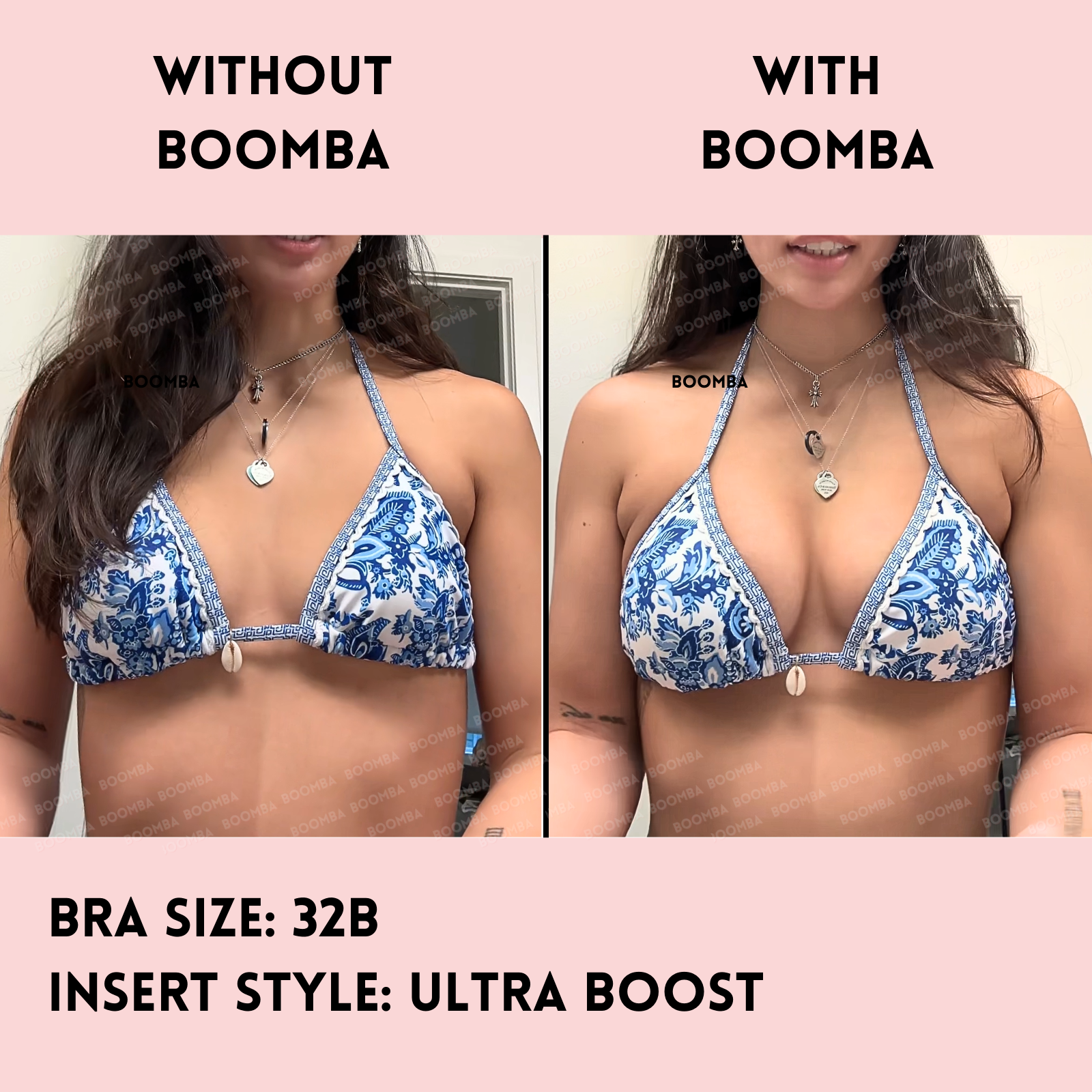 Ultra Boost Inserts® SIZE_A