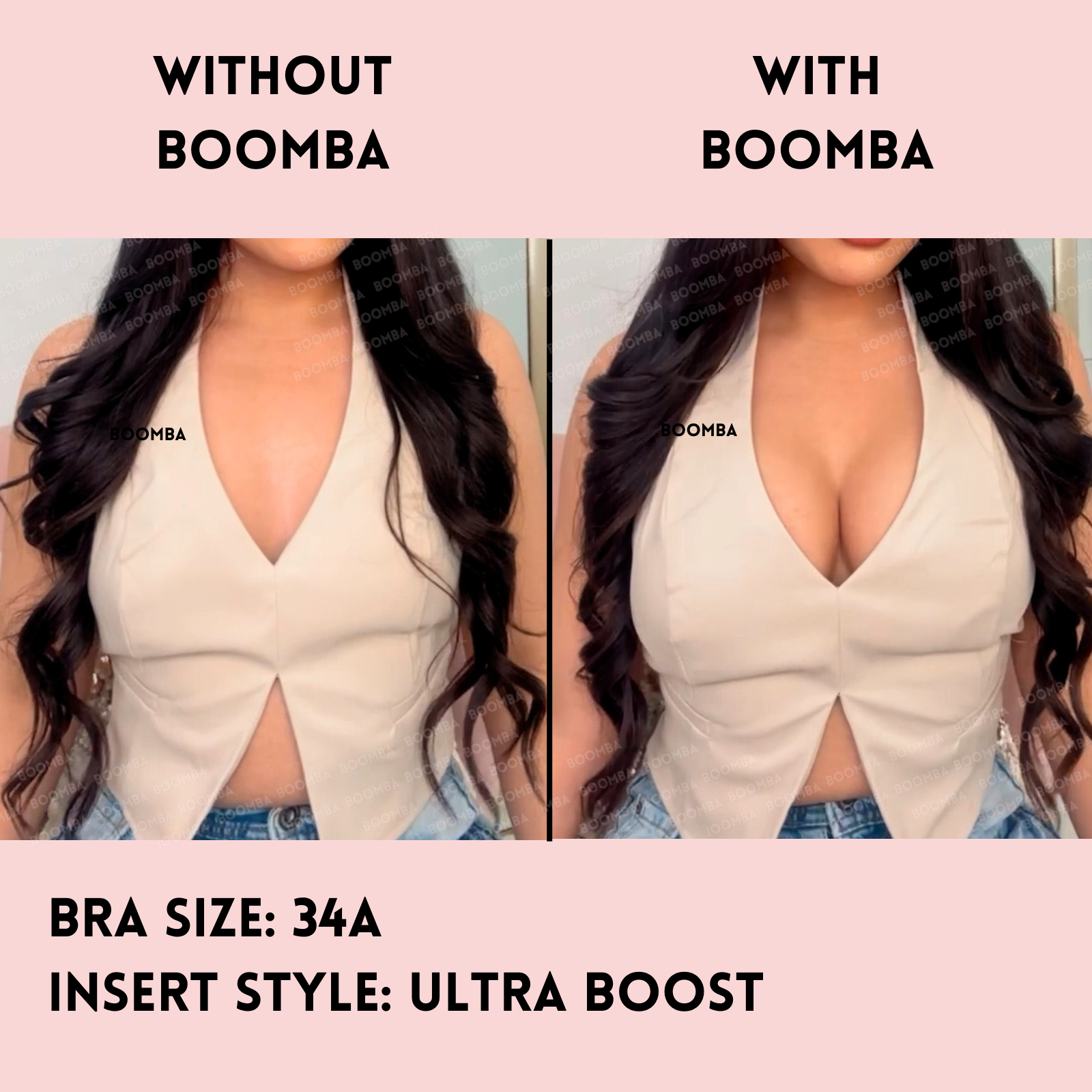 Ultra Boost Inserts® SIZE_A