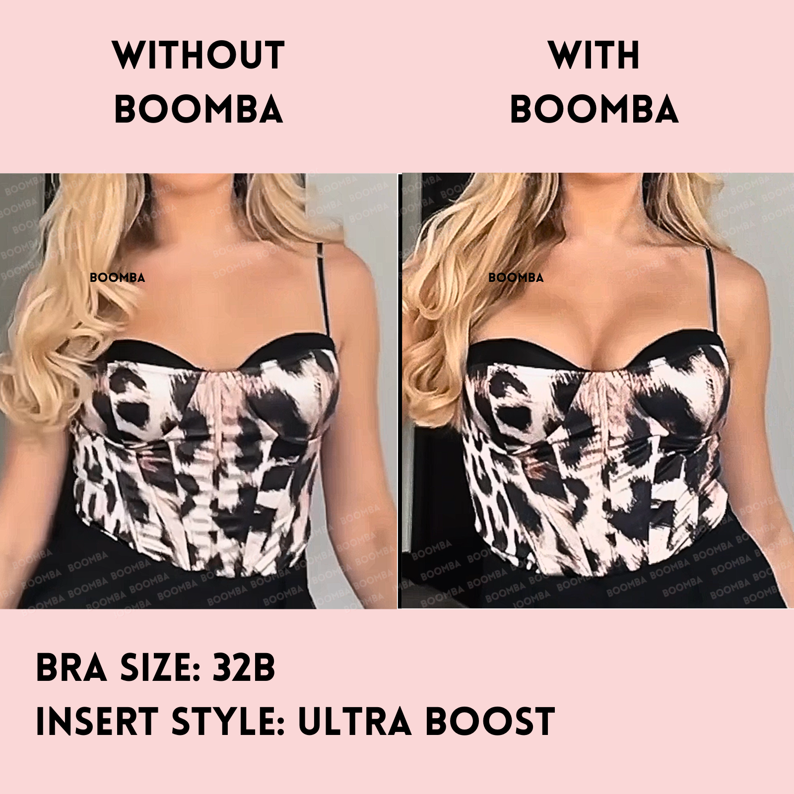 Ultra Boost Inserts® SIZE_A