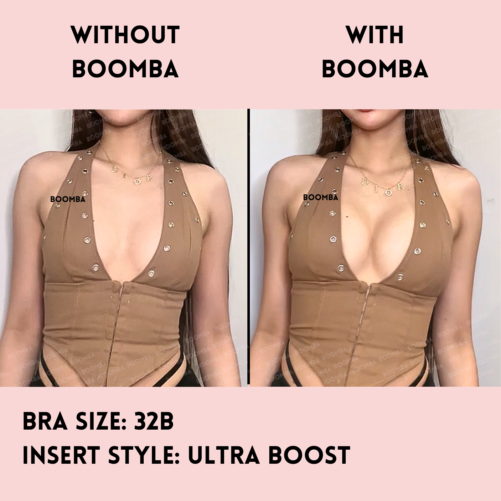 Ultra Boost Inserts® SIZE_A