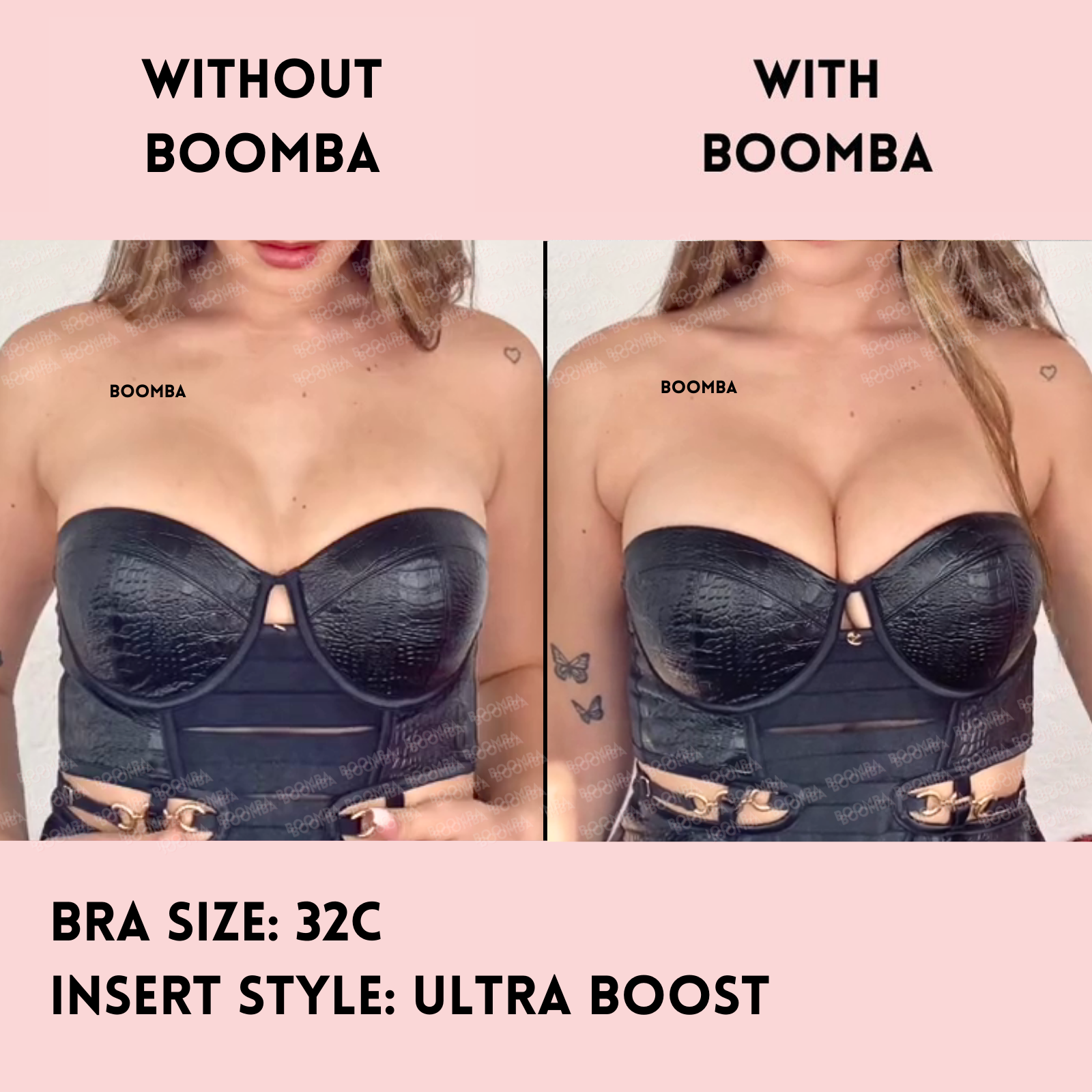 Ultra Boost Inserts® SIZE_B