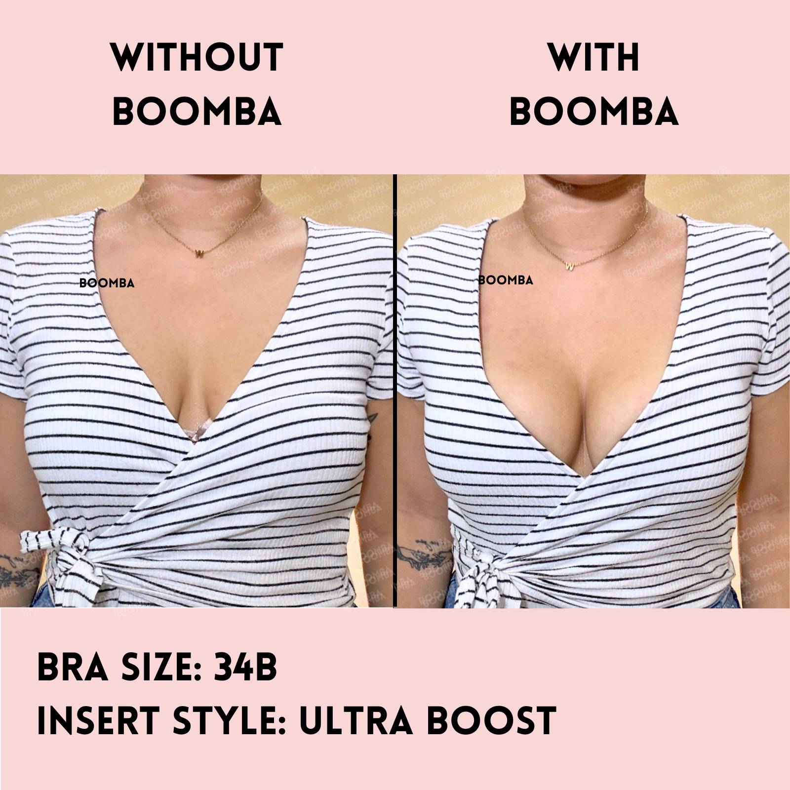 Ultra Boost Inserts® SIZE_B