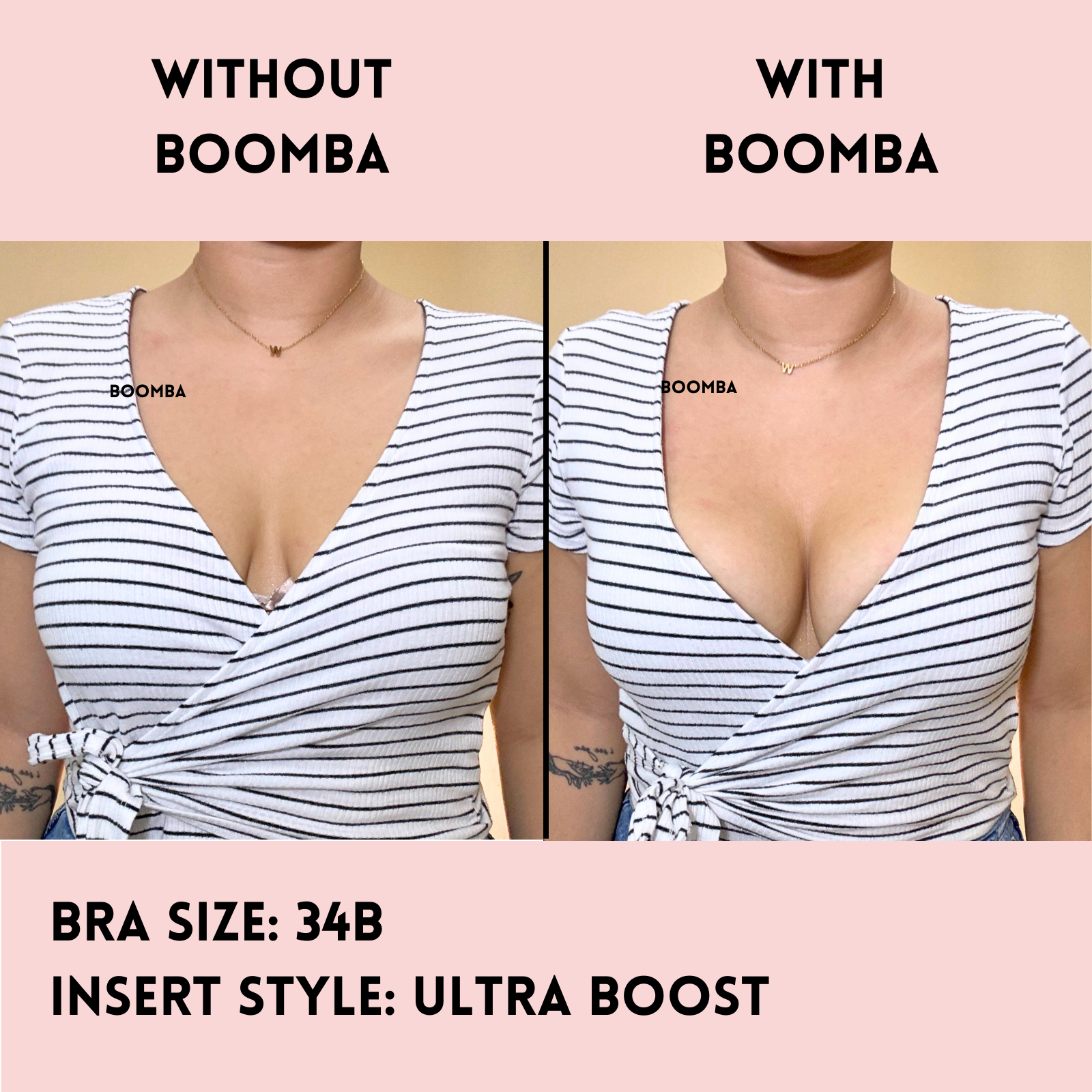 Ultra Boost Inserts® SIZE_B