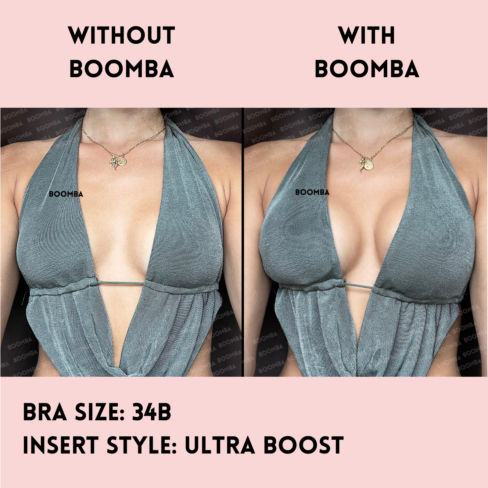 Ultra Boost Inserts® SIZE_B