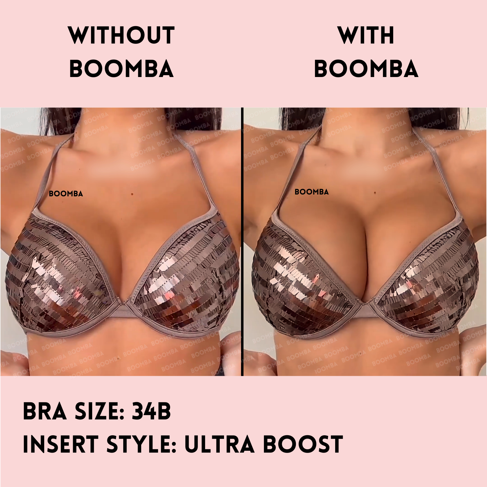 Ultra Boost Inserts® SIZE_B