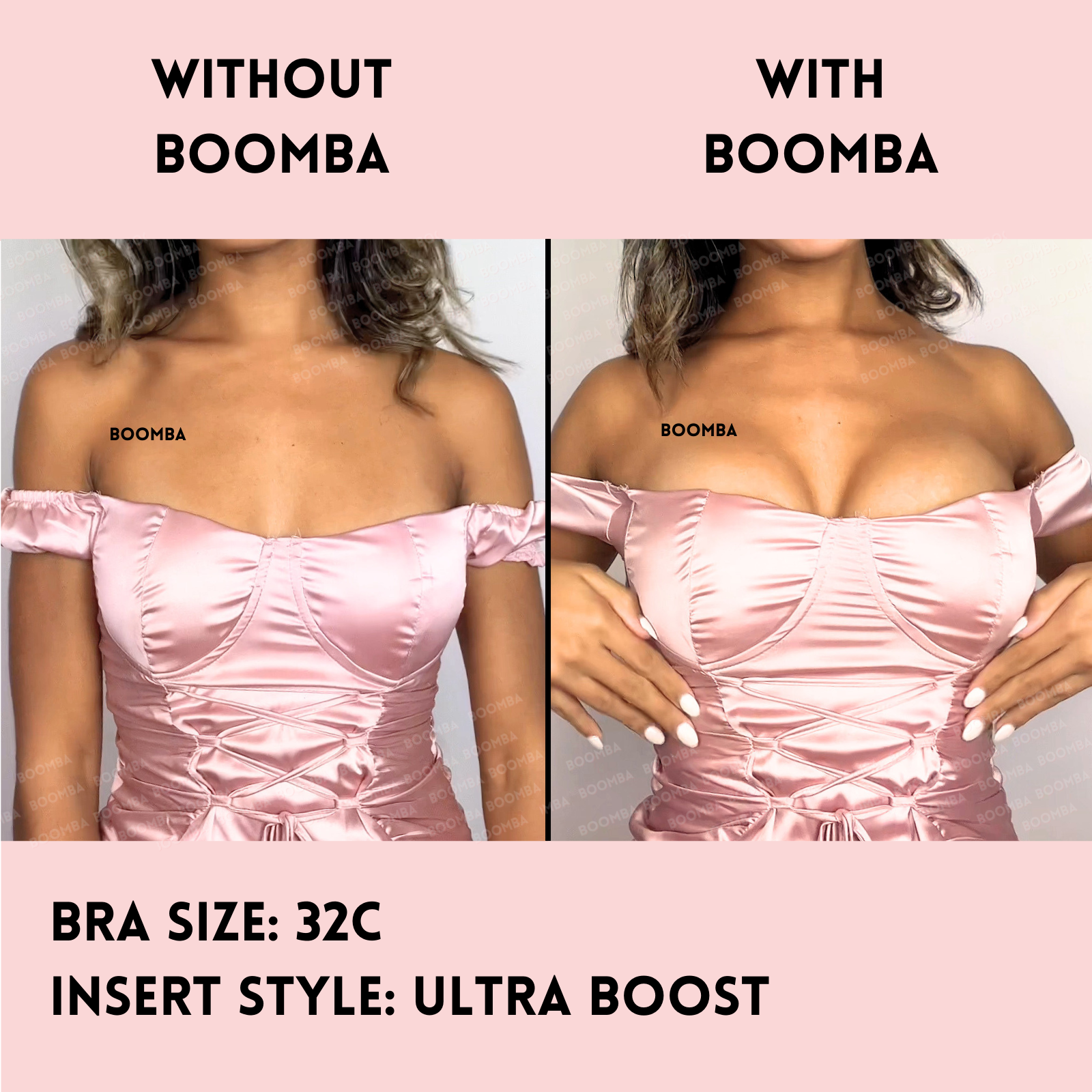 Ultra Boost Inserts® SIZE_B