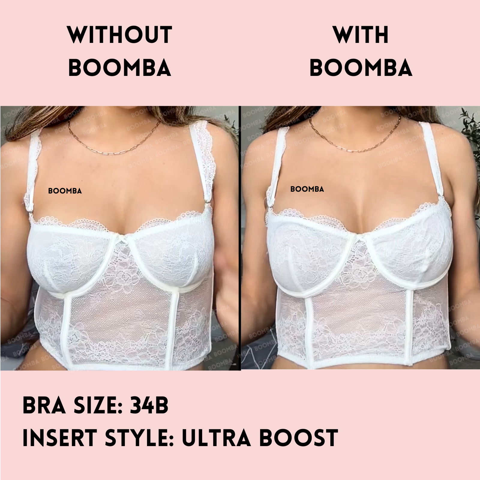 Ultra Boost Inserts® SIZE_B