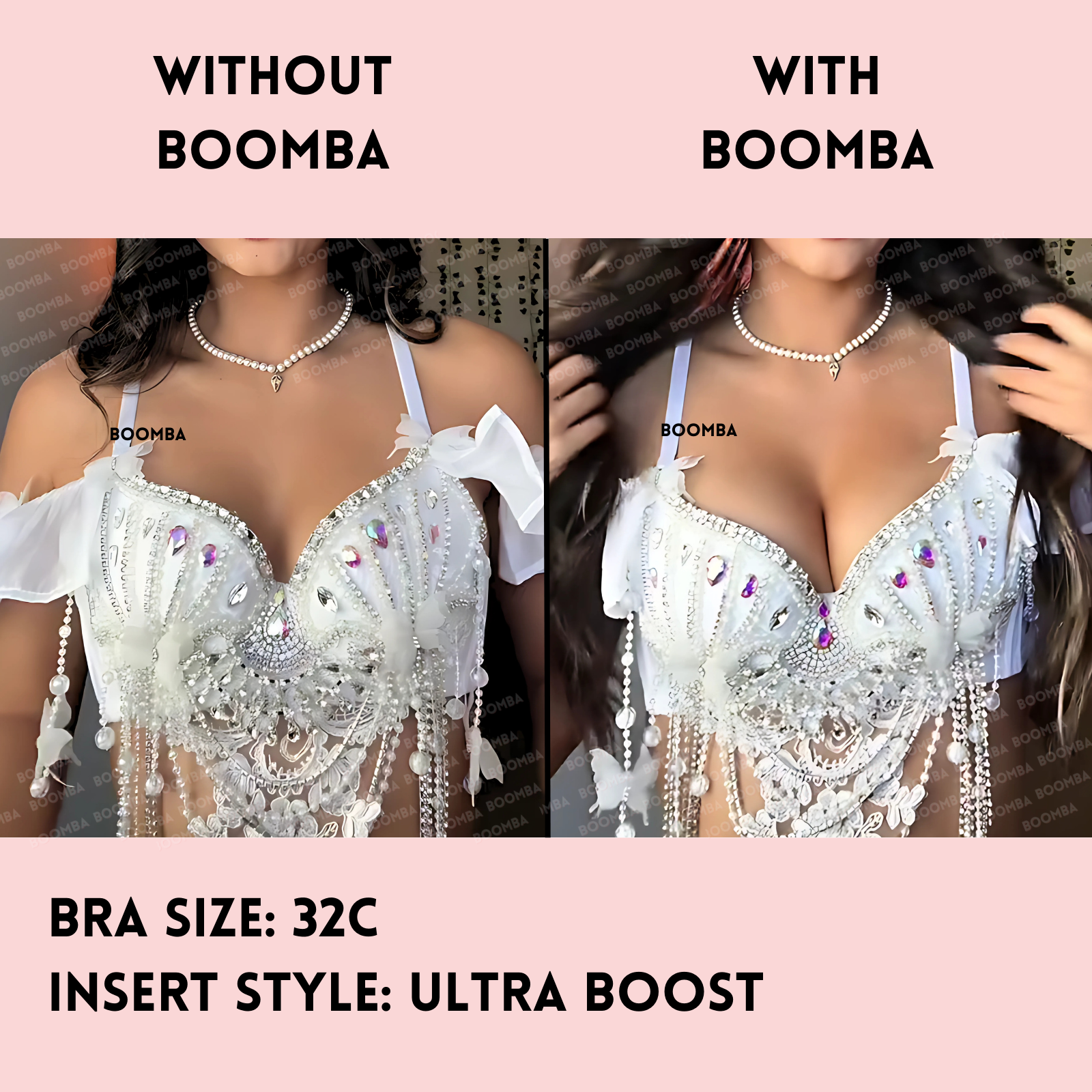 Ultra Boost Inserts® SIZE_B