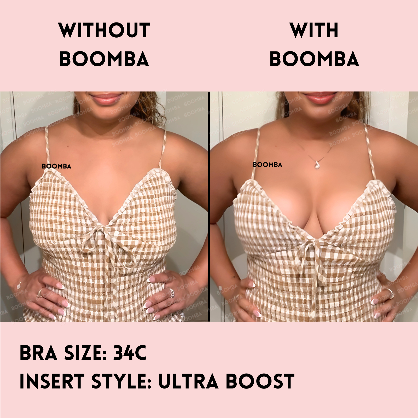 Ultra Boost Inserts® SIZE_C