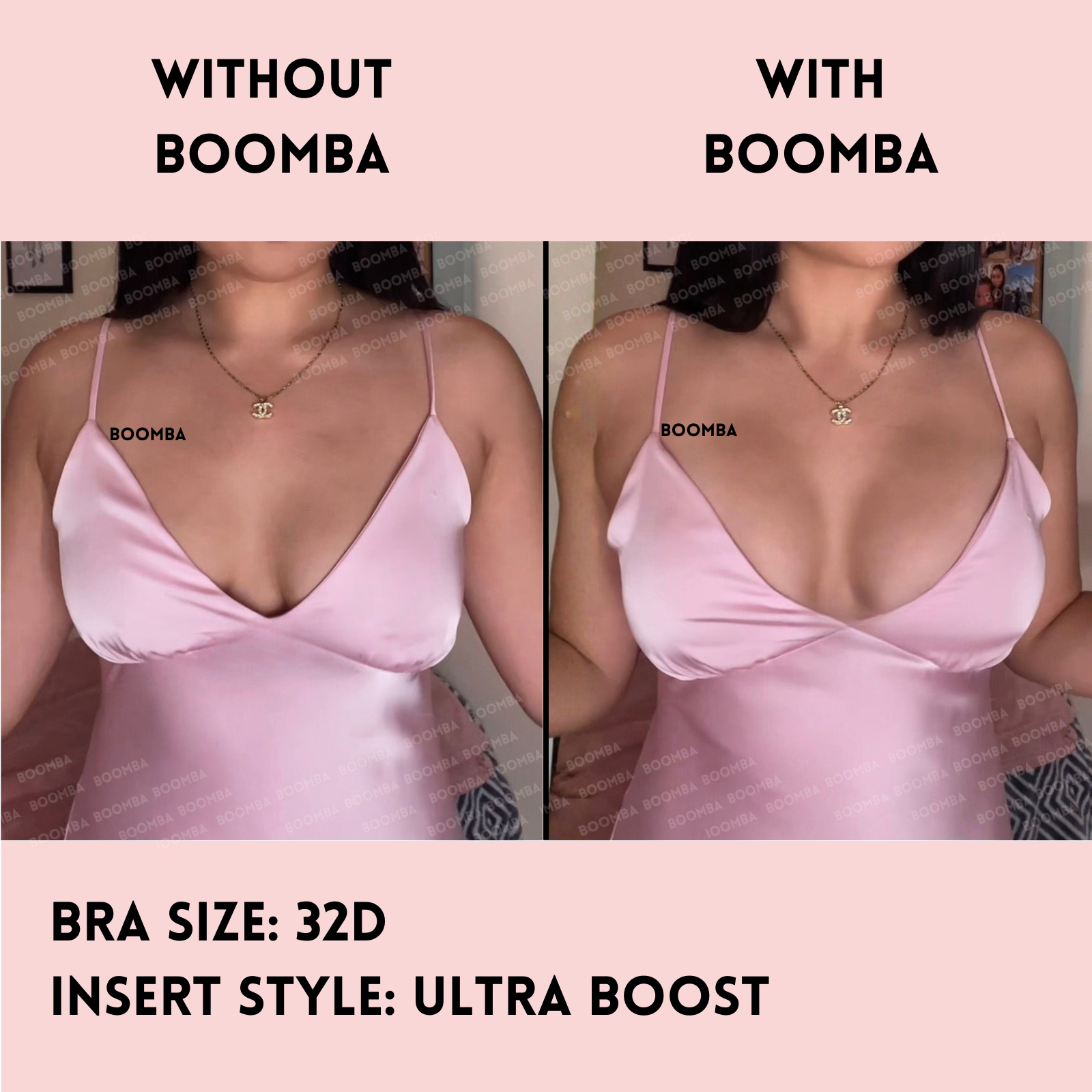 Ultra Boost Inserts® SIZE_C