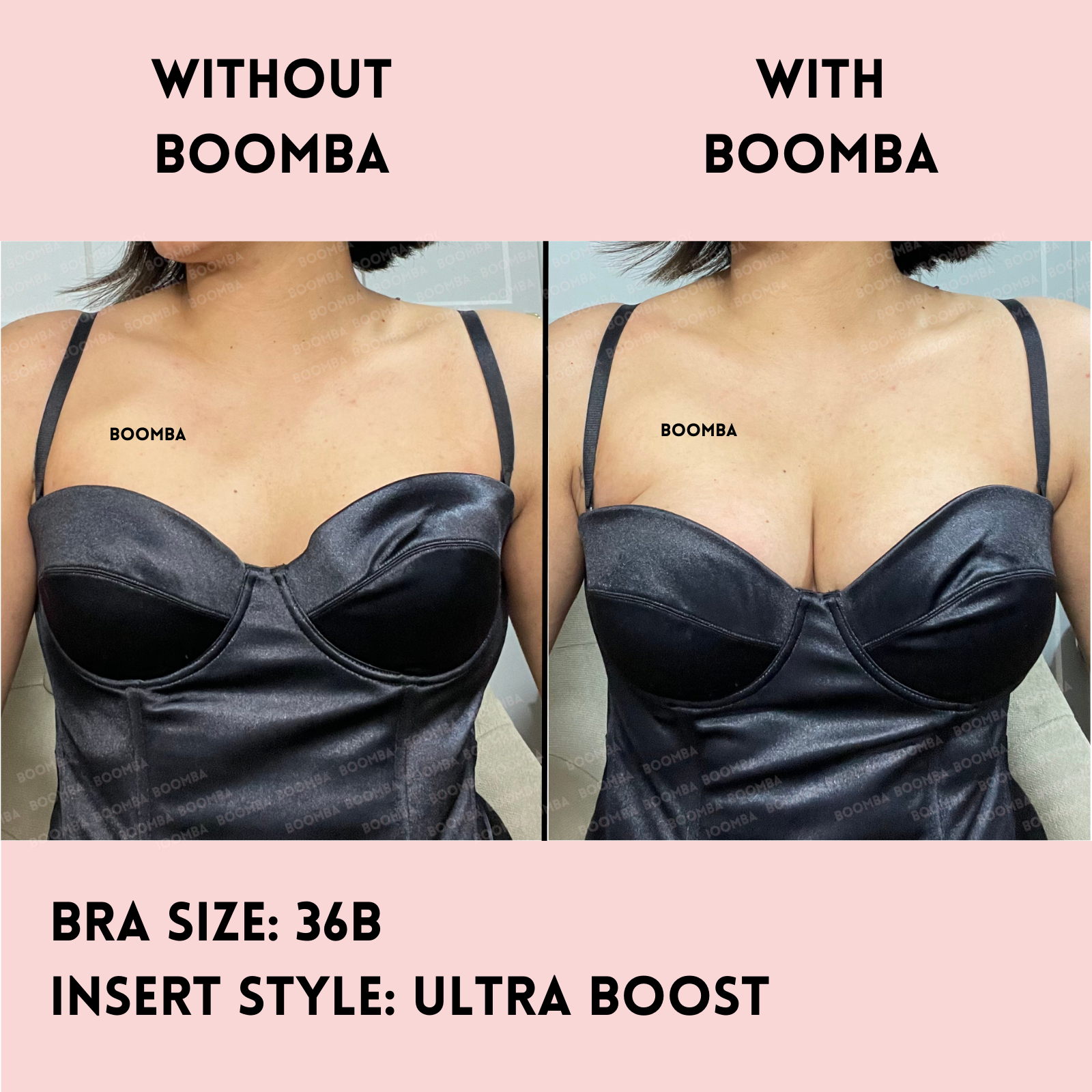 Ultra Boost Inserts® SIZE_C