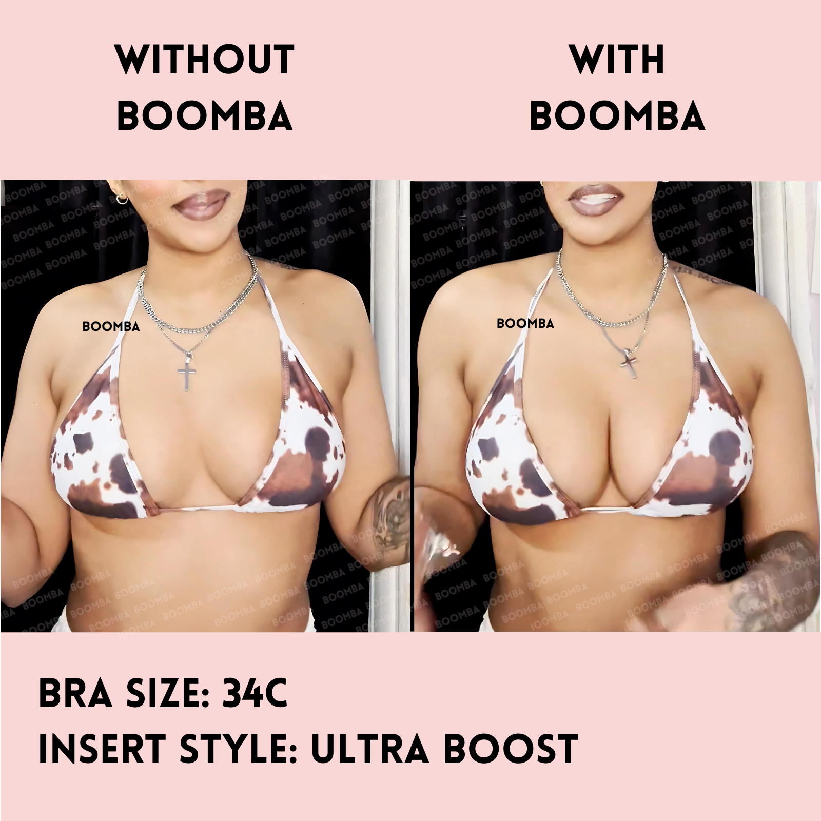 Ultra Boost Inserts® SIZE_C