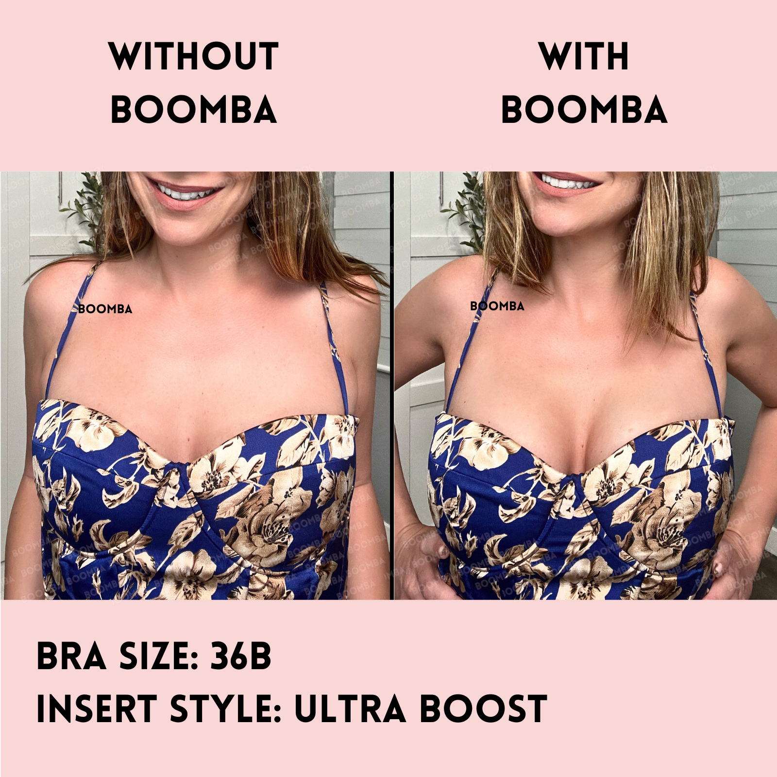 Ultra Boost Inserts® SIZE_C