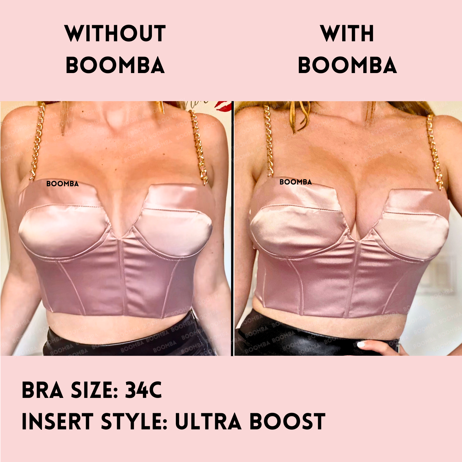 Ultra Boost Inserts® SIZE_C