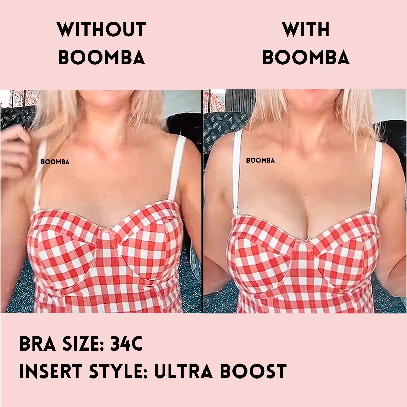 Ultra Boost Inserts® SIZE_C