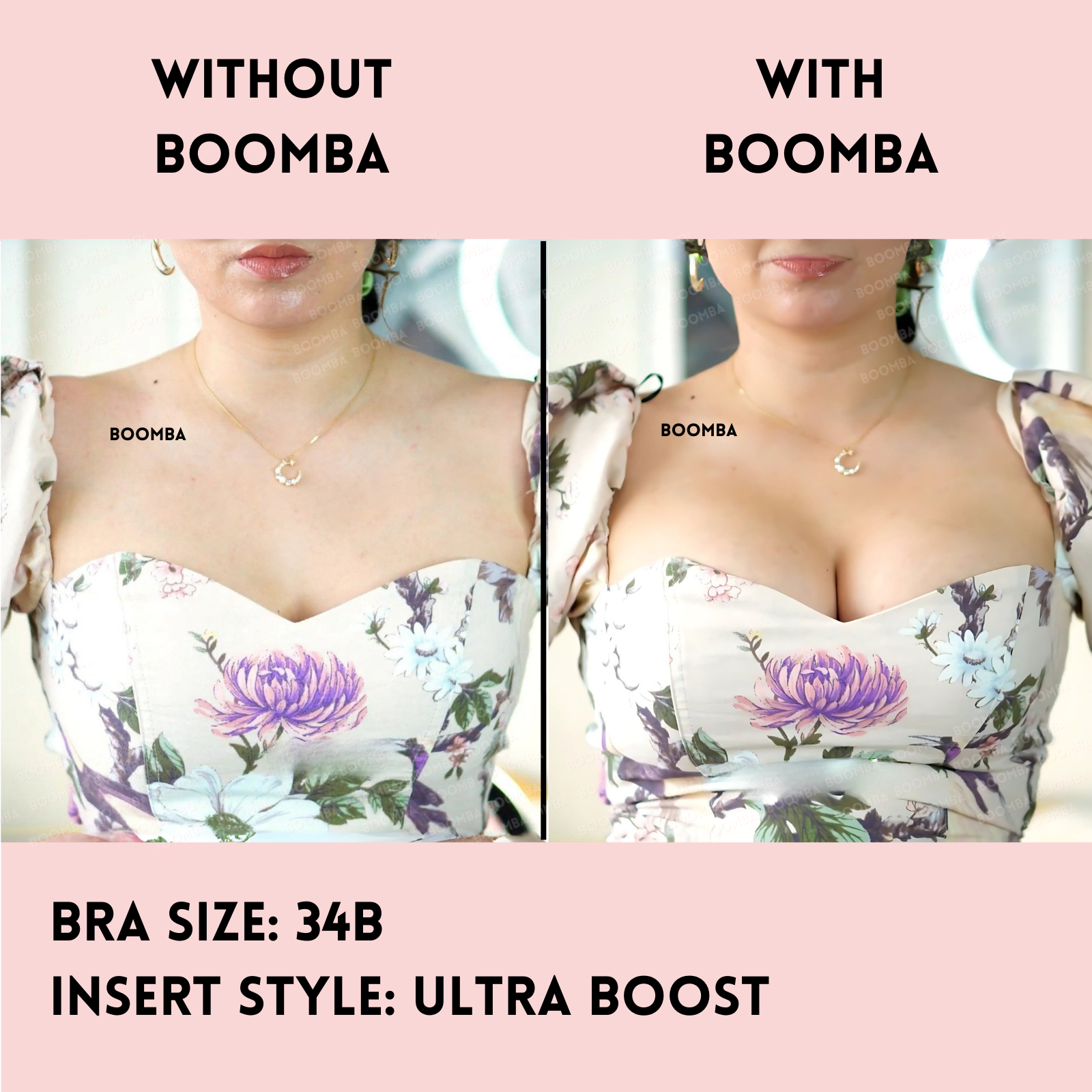 Ultra Boost Inserts® SIZE_C