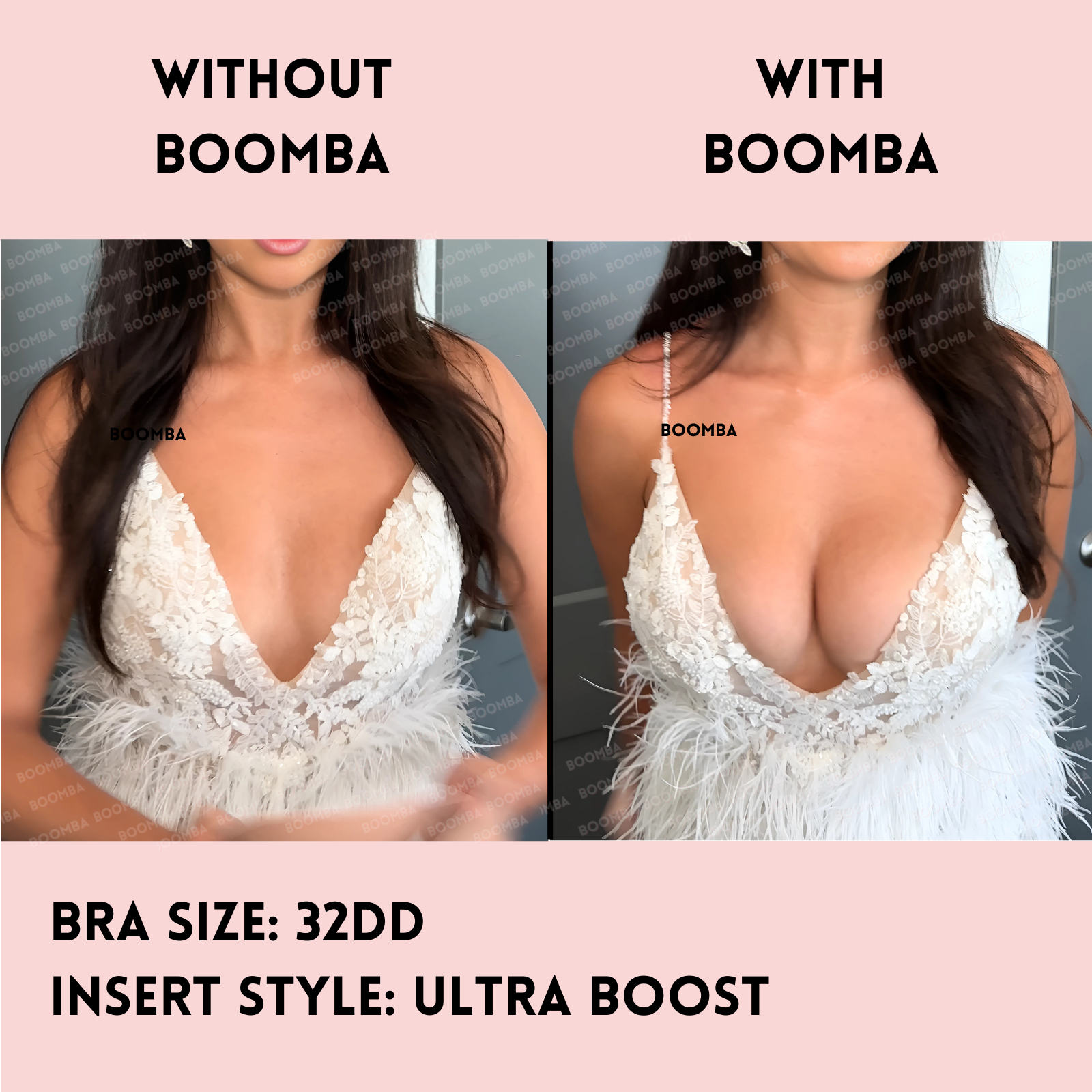 Ultra Boost Inserts® SIZE_D