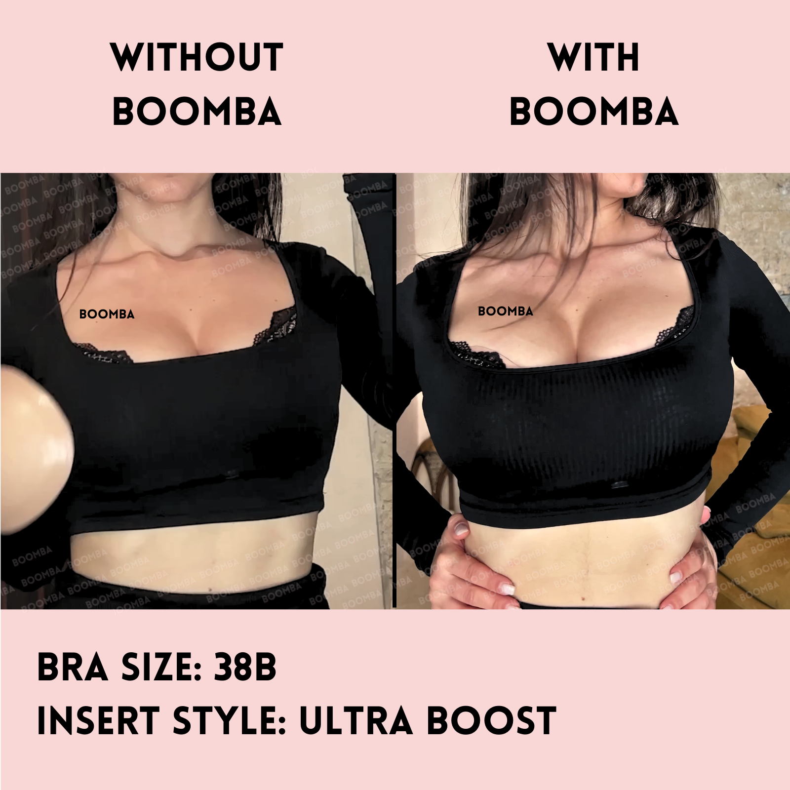 Ultra Boost Inserts® SIZE_D