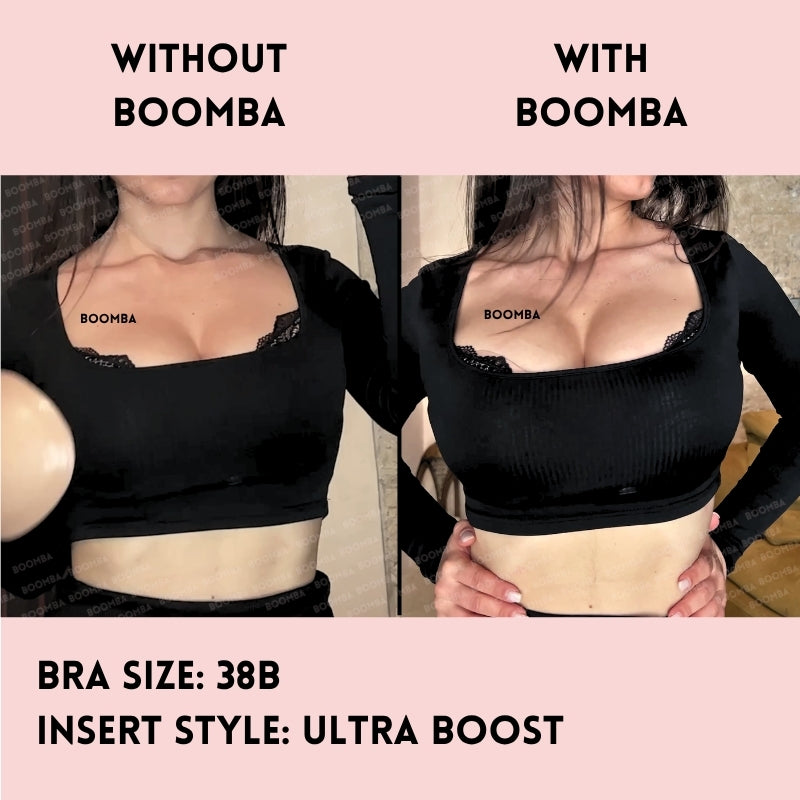Ultra Boost Bundle SIZE_D