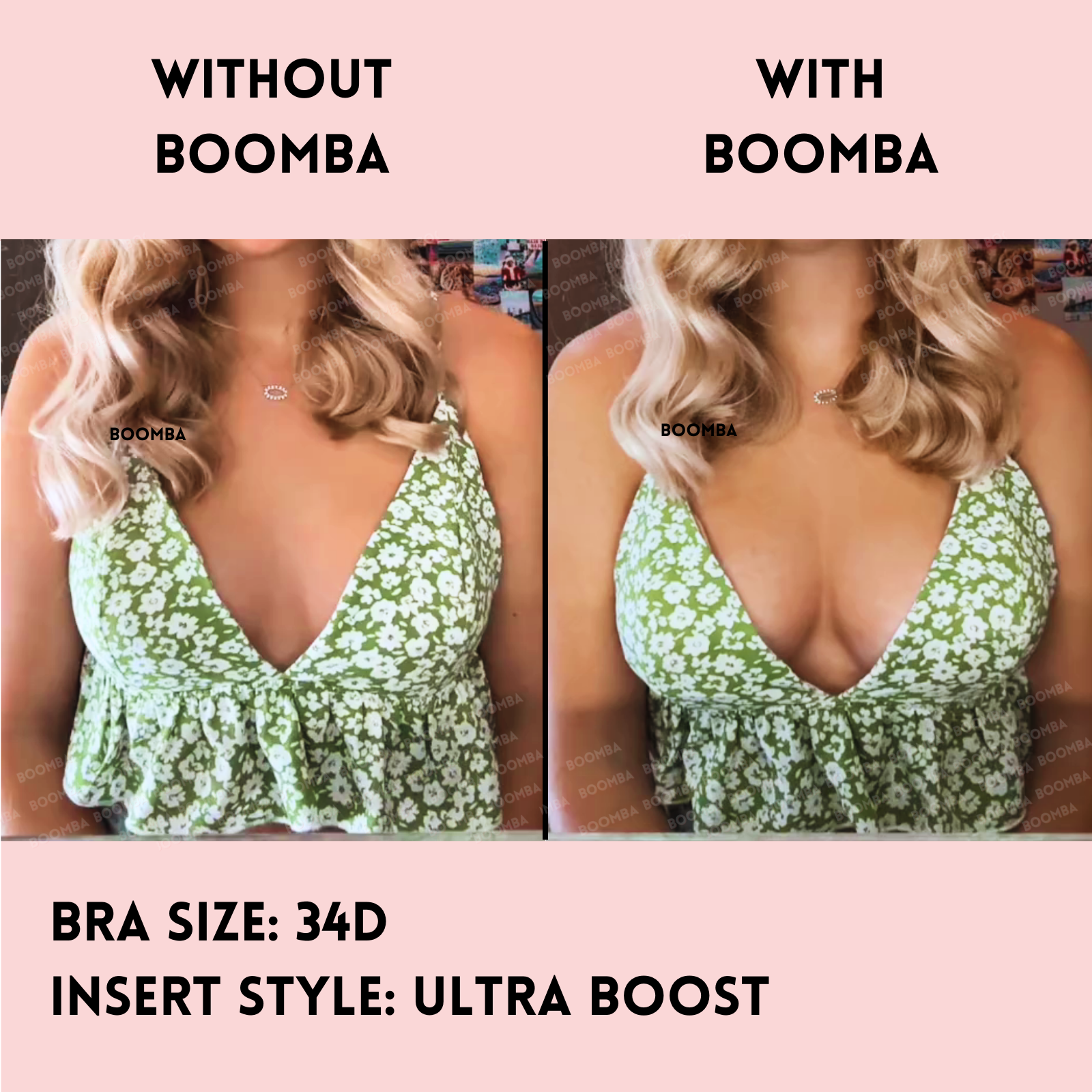 Ultra Boost Inserts® SIZE_D