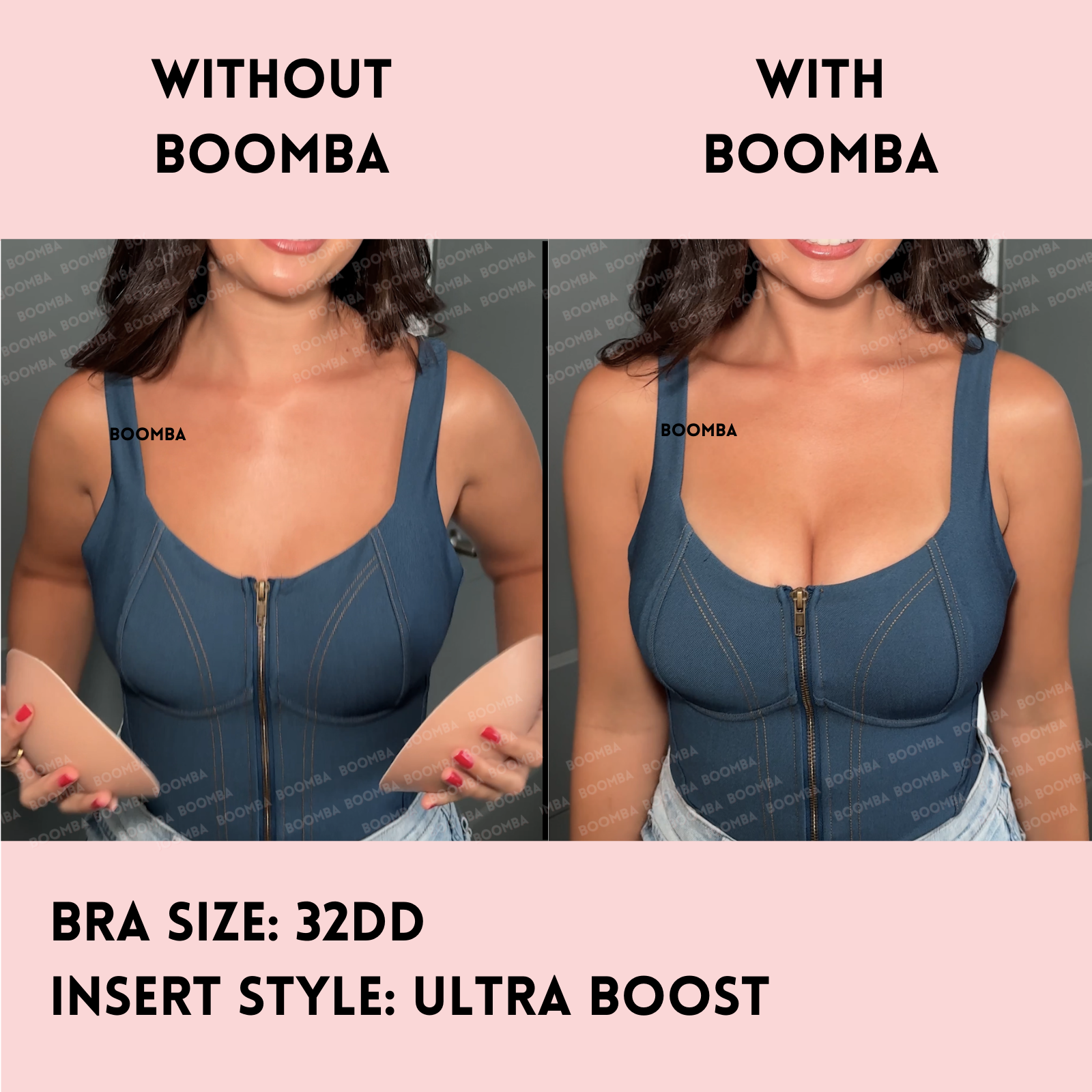 Ultra Boost Inserts® SIZE_D