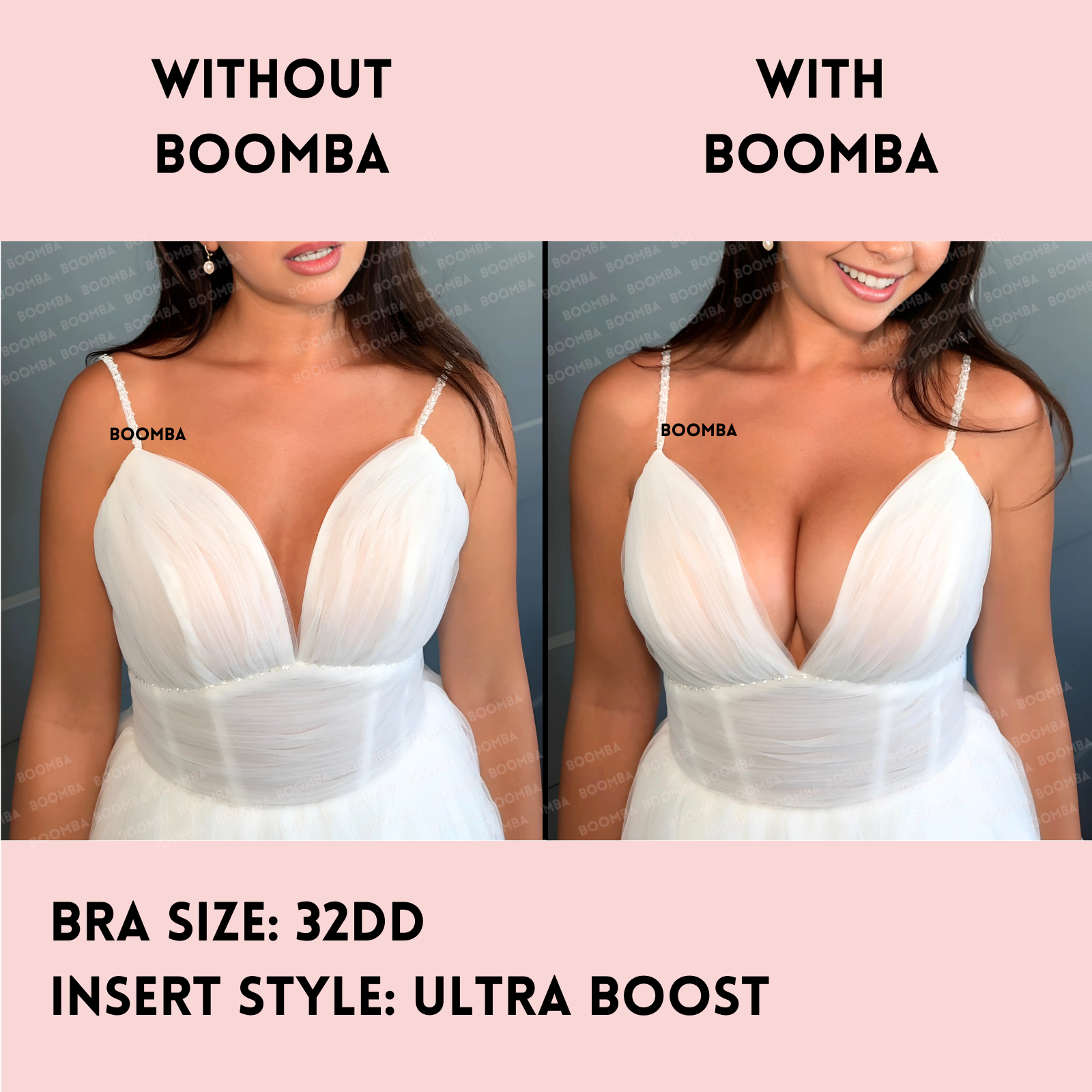 Ultra Boost Inserts® SIZE_D