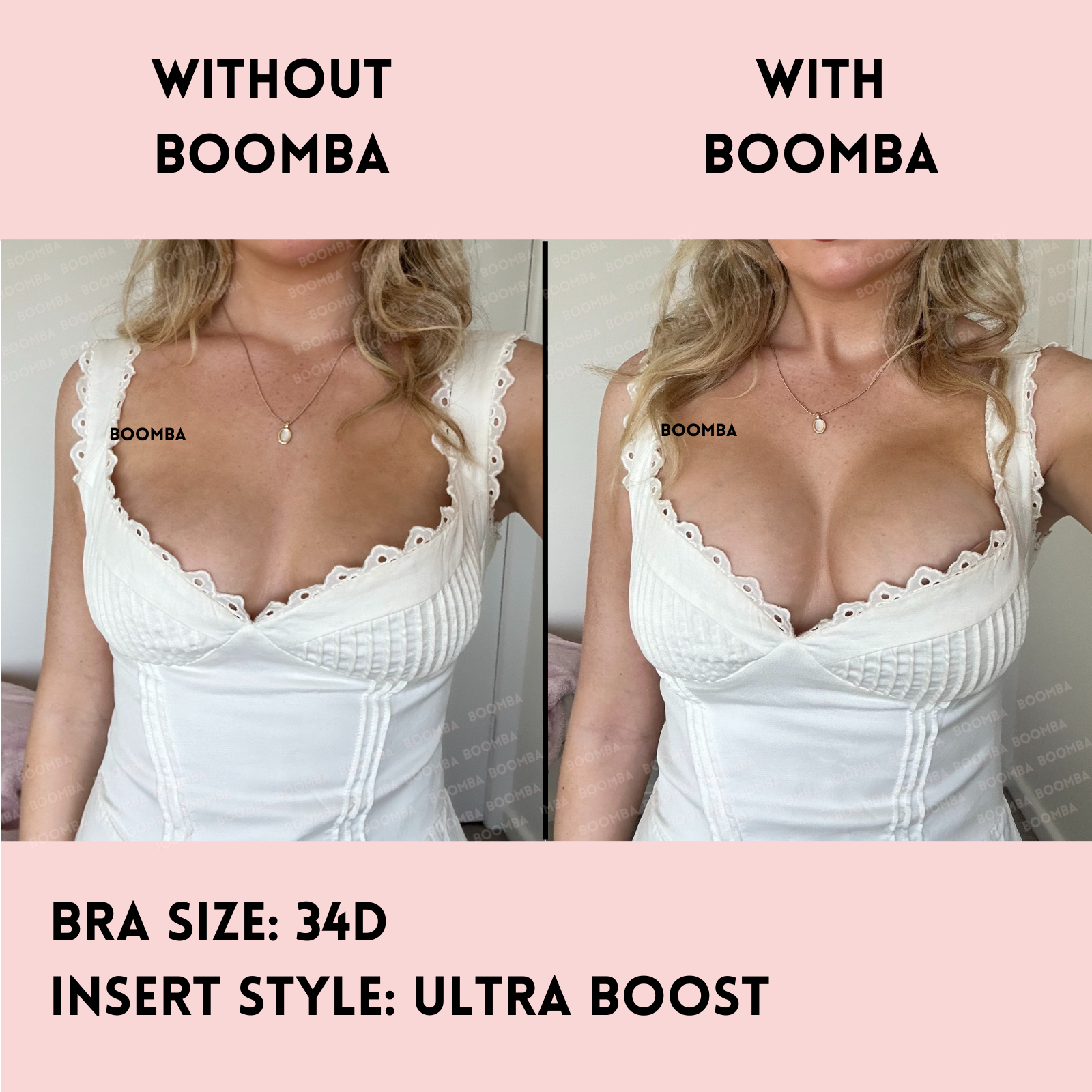 Ultra Boost Inserts® SIZE_D