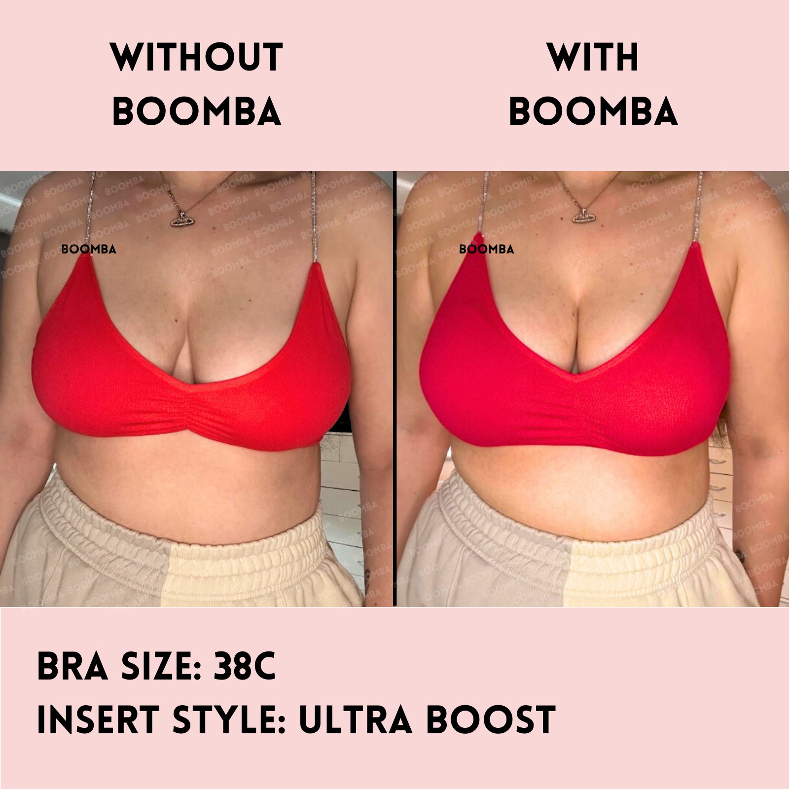 Ultra Boost Inserts® SIZE_D